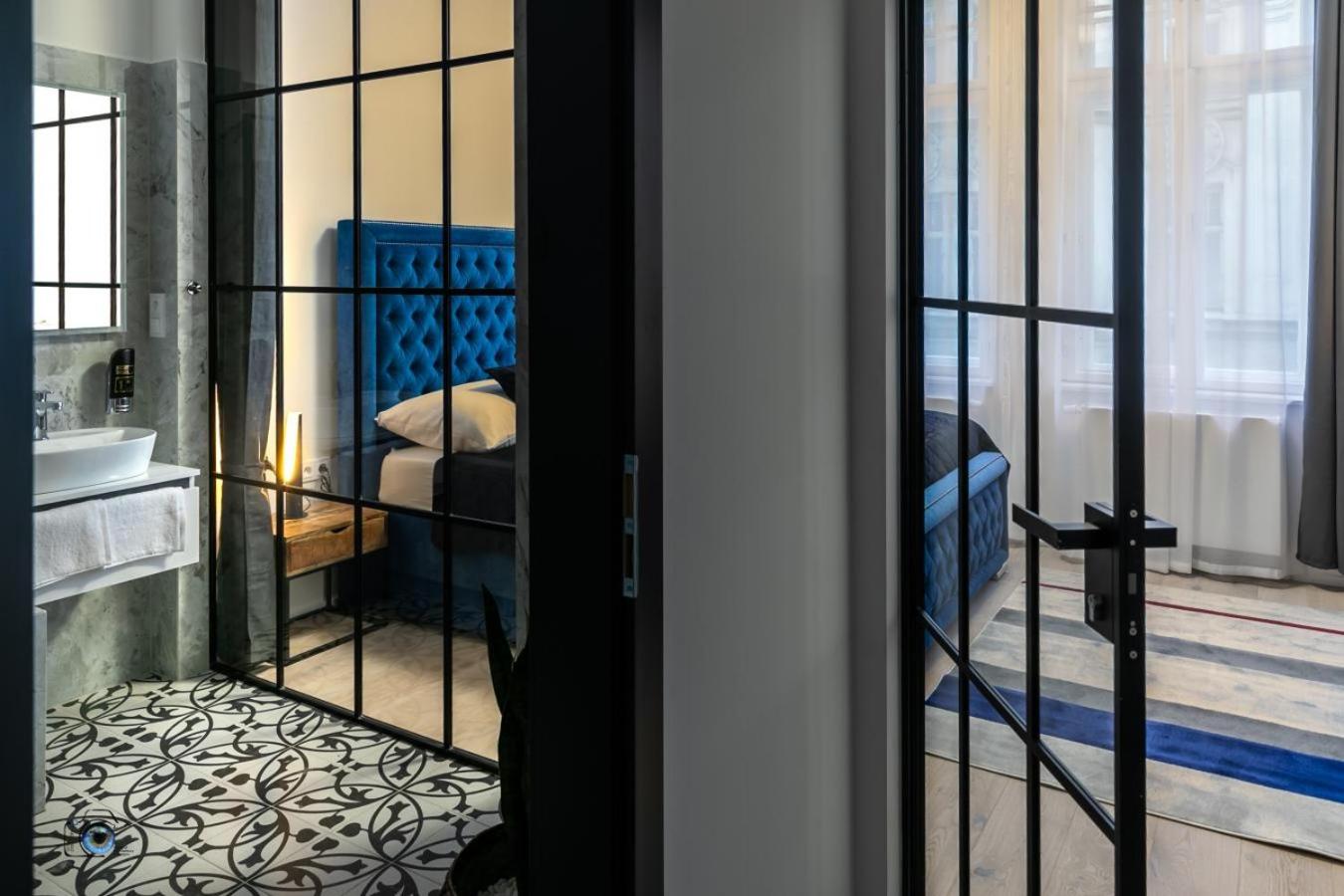 Sting Old Town Ostrava