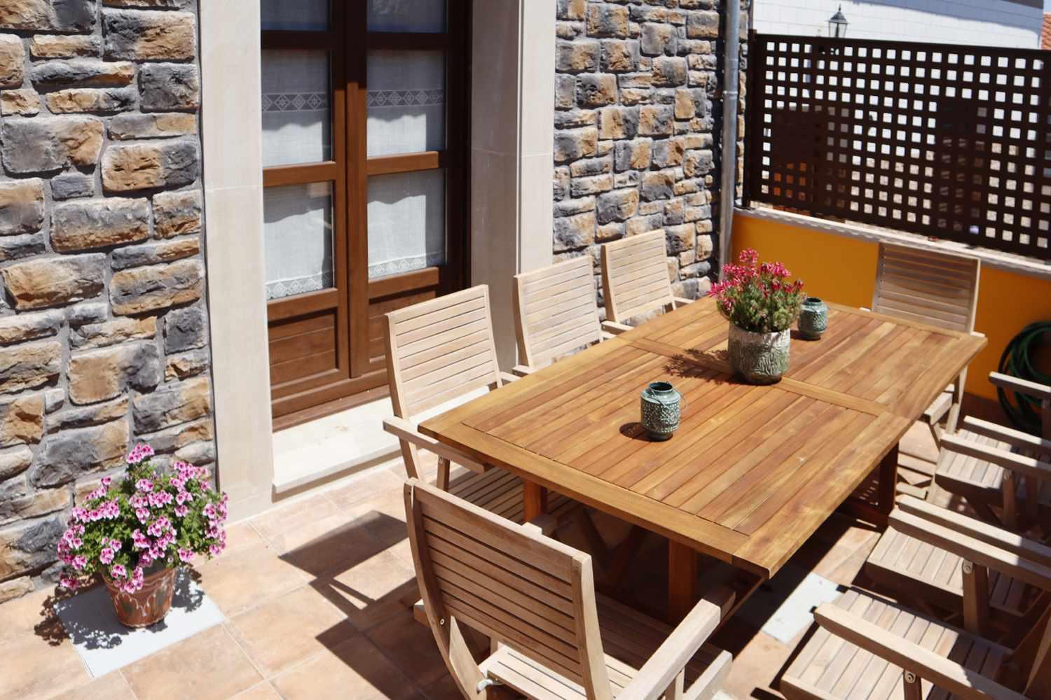 Casa Rural La Tayuela