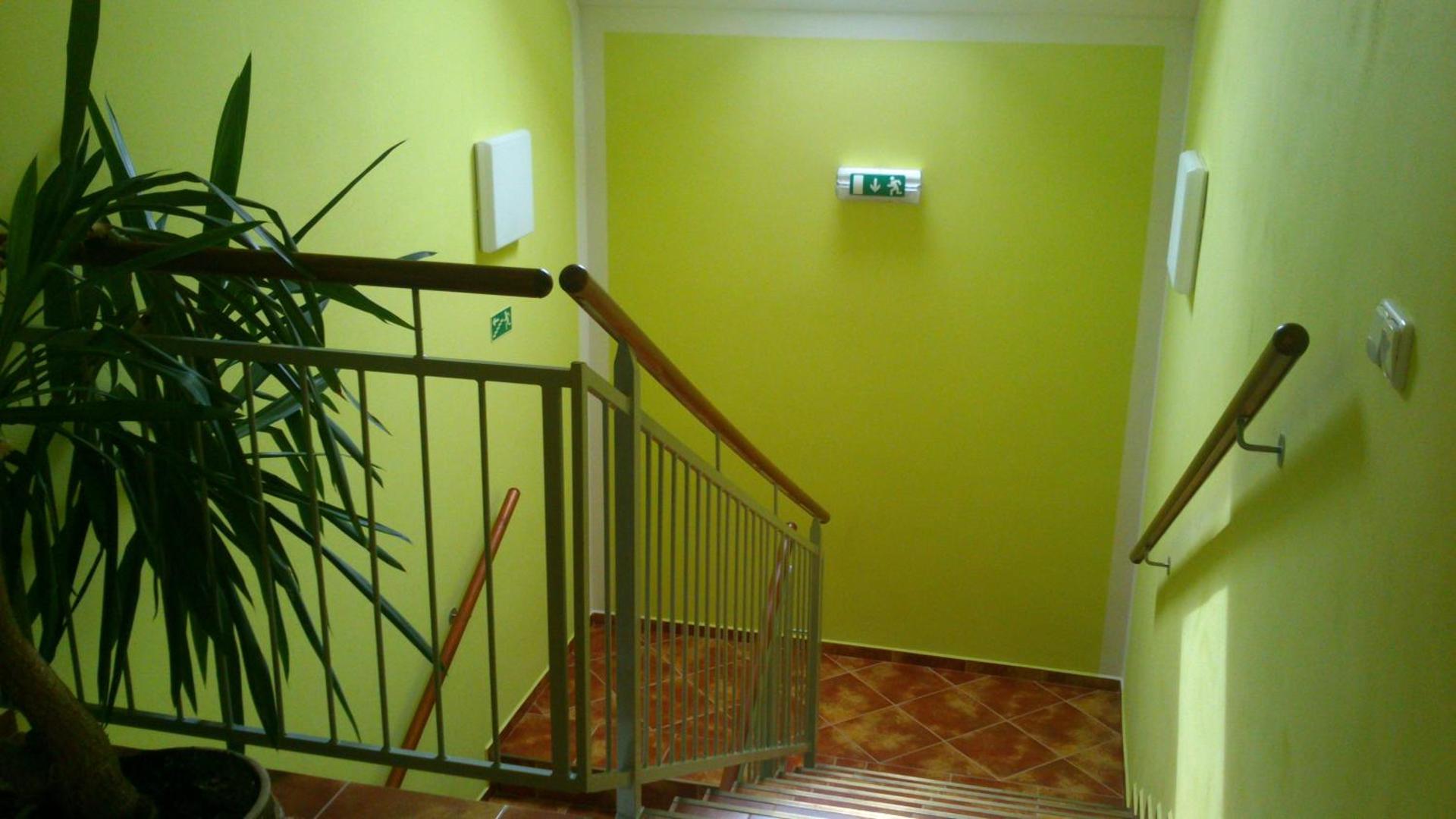 Hotel & Motorest V Údolí Zlatého potoka