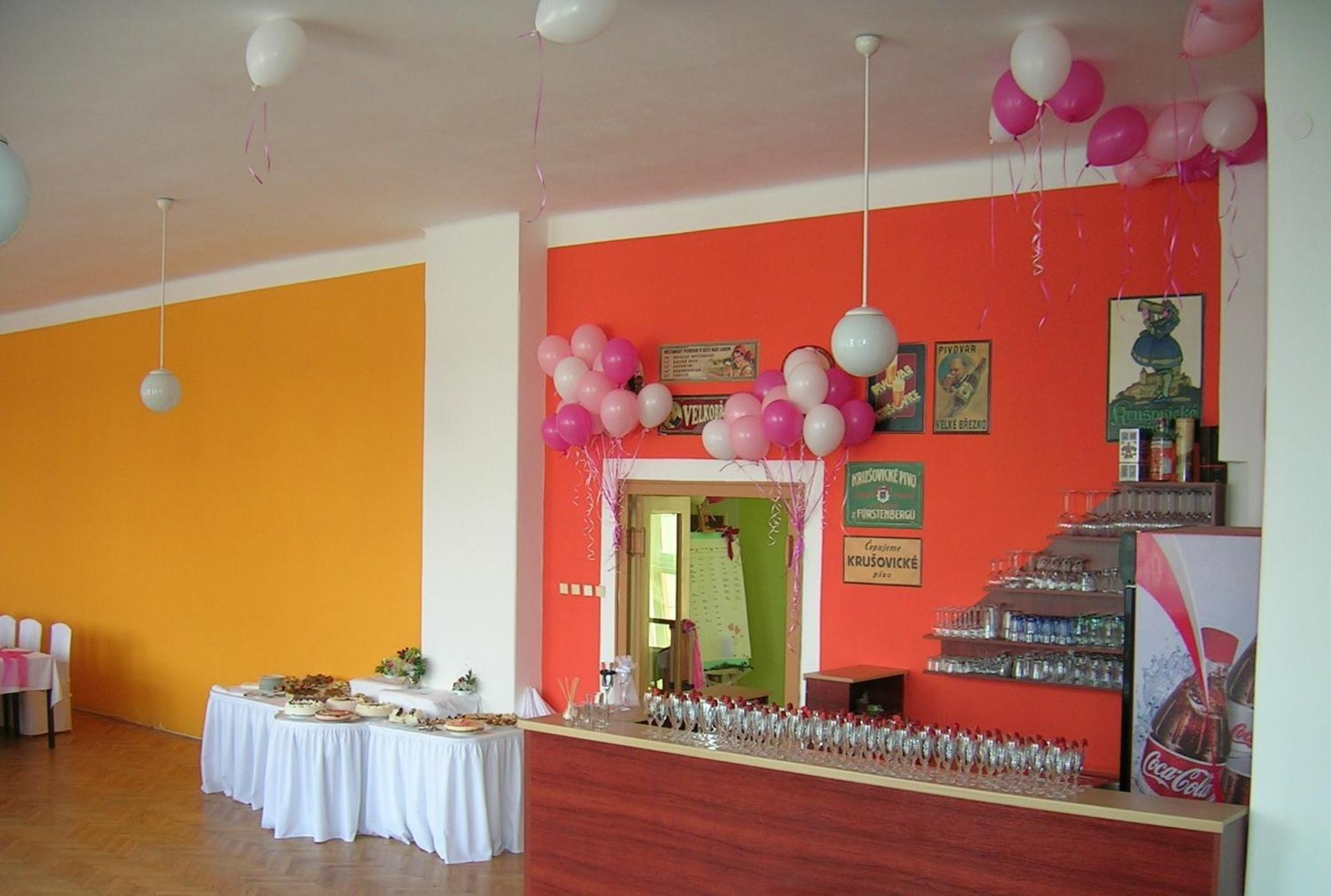 Hotel & Motorest V Údolí Zlatého potoka