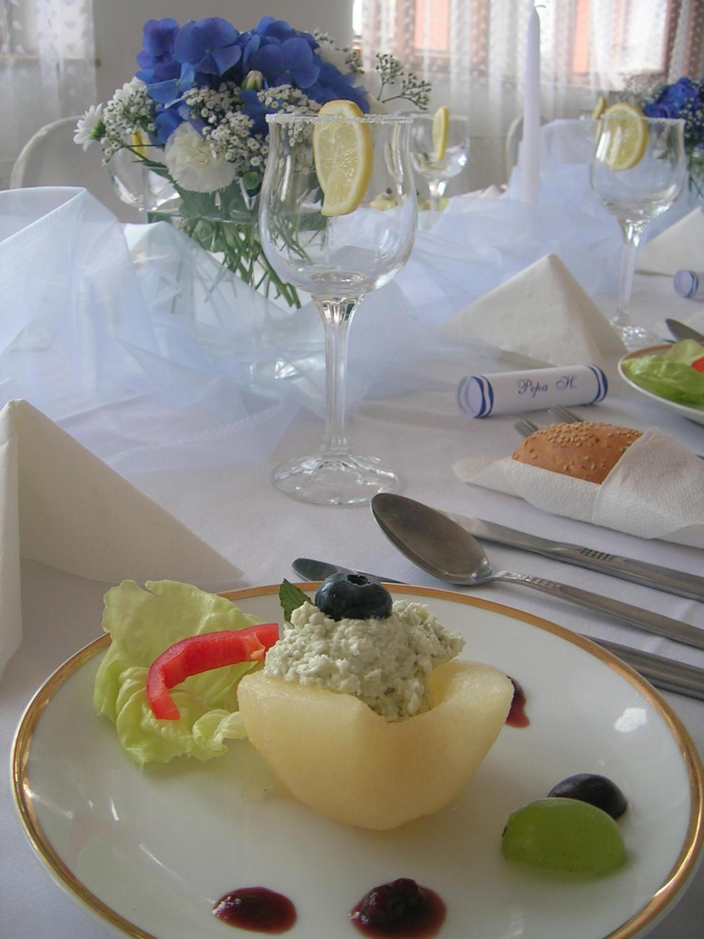 Hotel & Motorest V Údolí Zlatého potoka