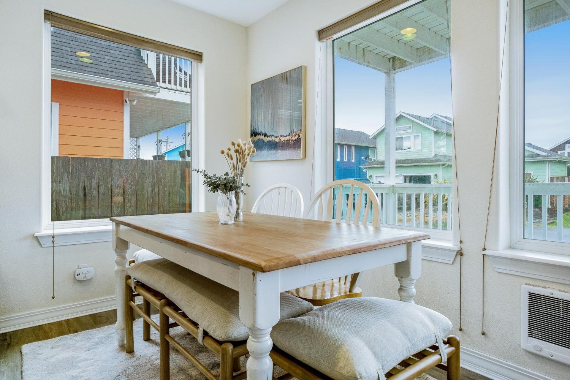 Little Blue Beach House