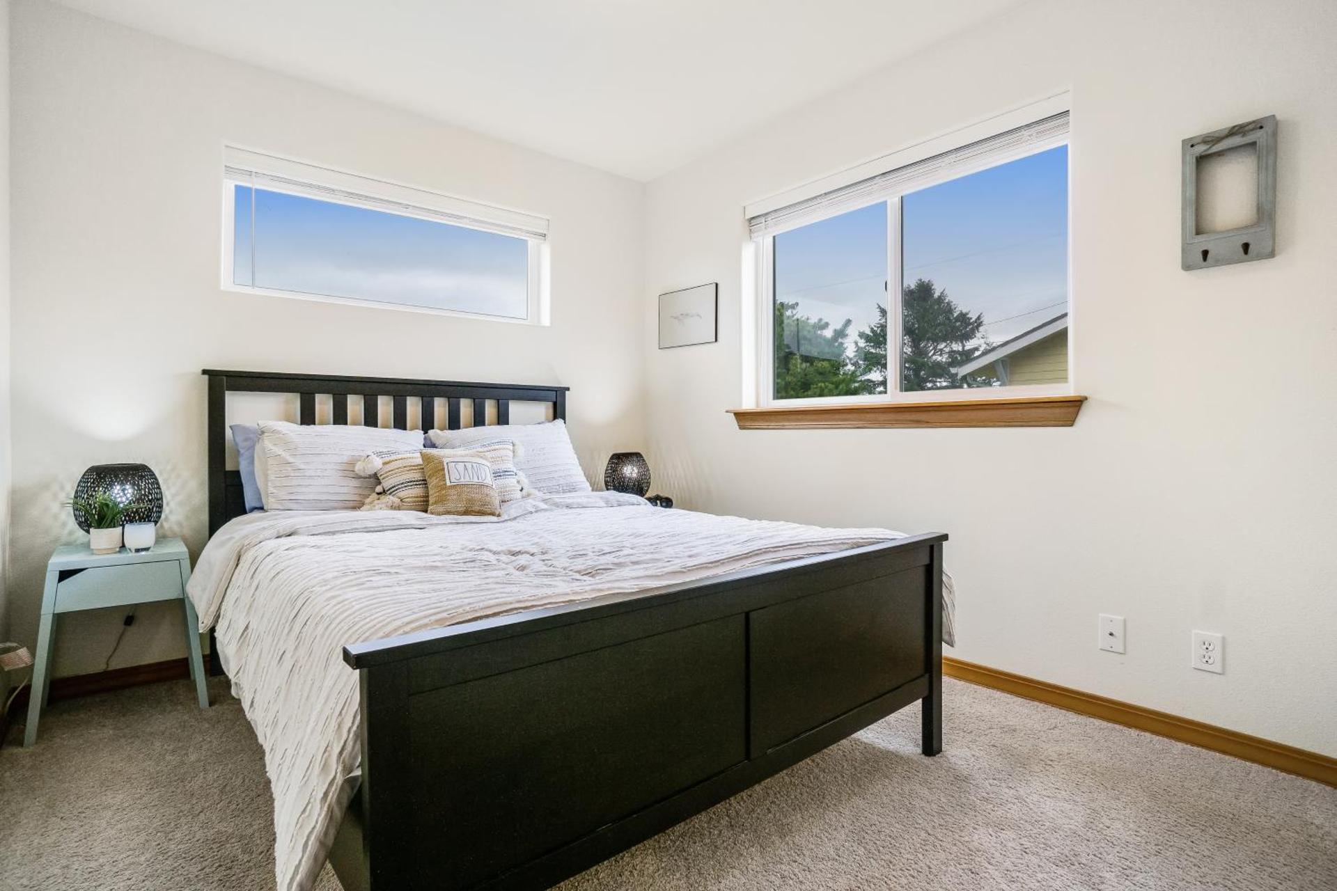 Little Blue Beach House