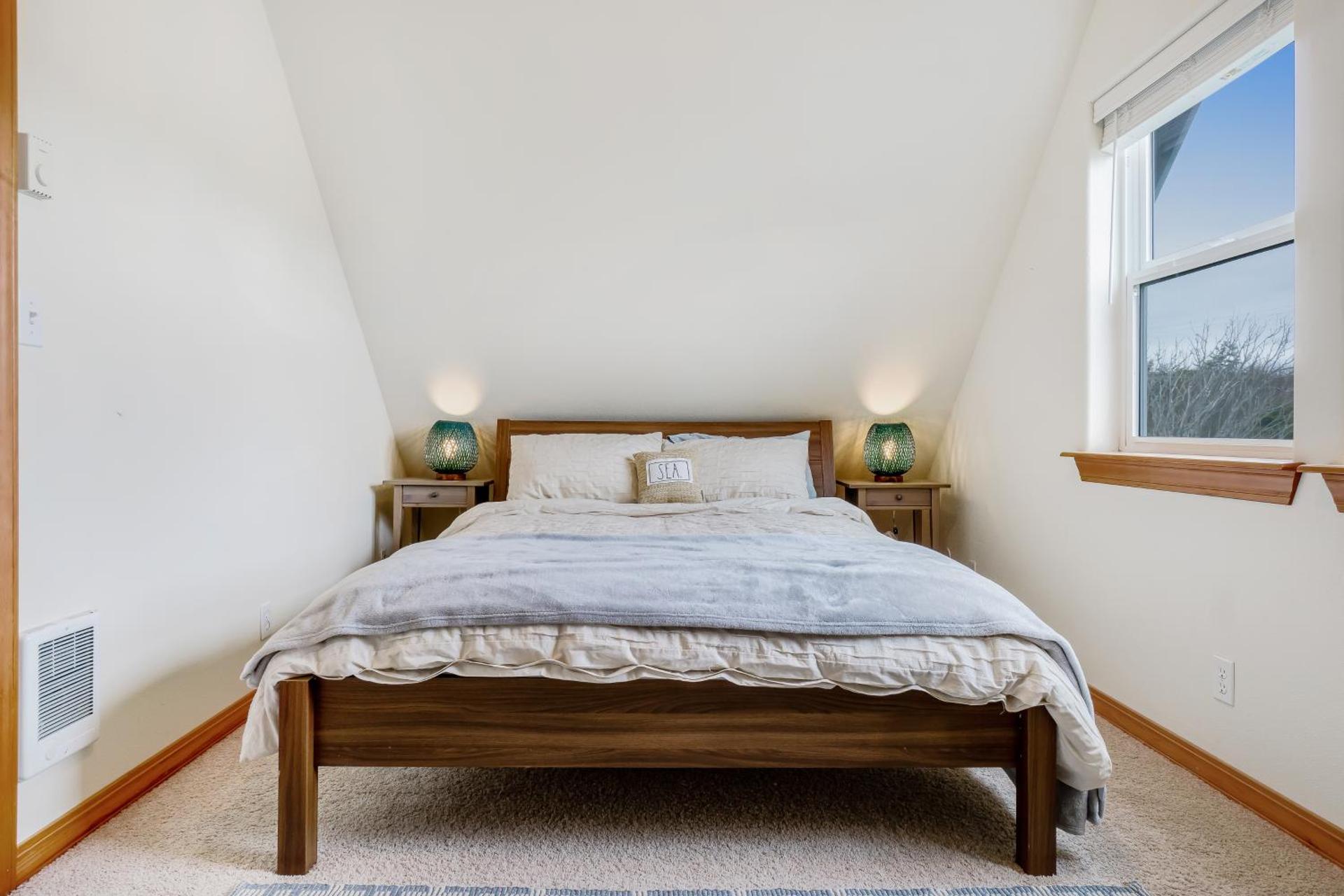 Little Blue Beach House