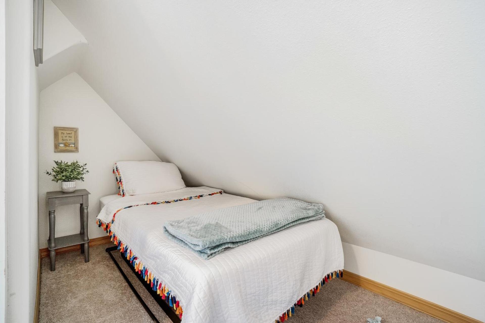 Little Blue Beach House