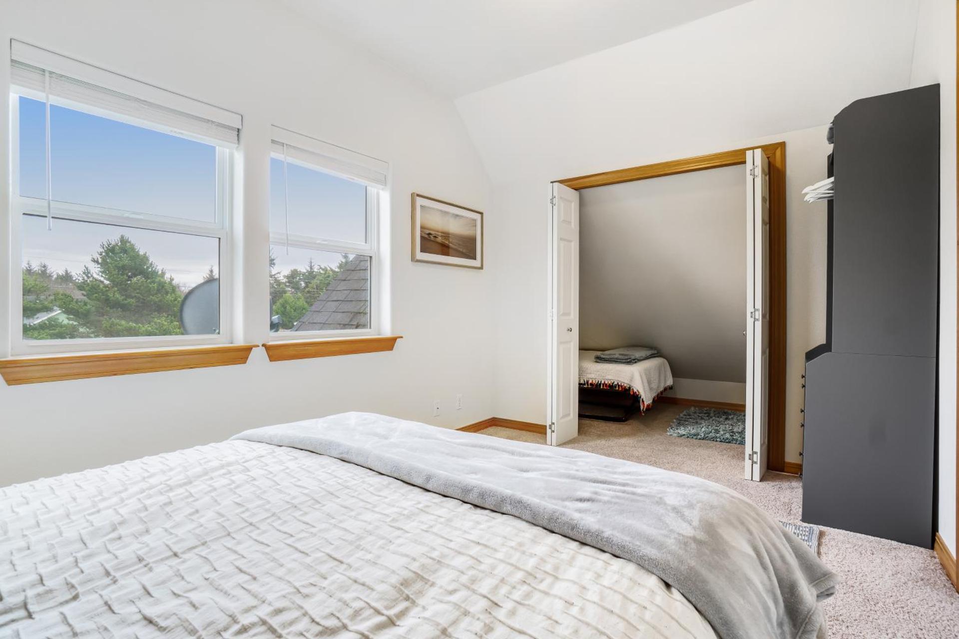 Little Blue Beach House