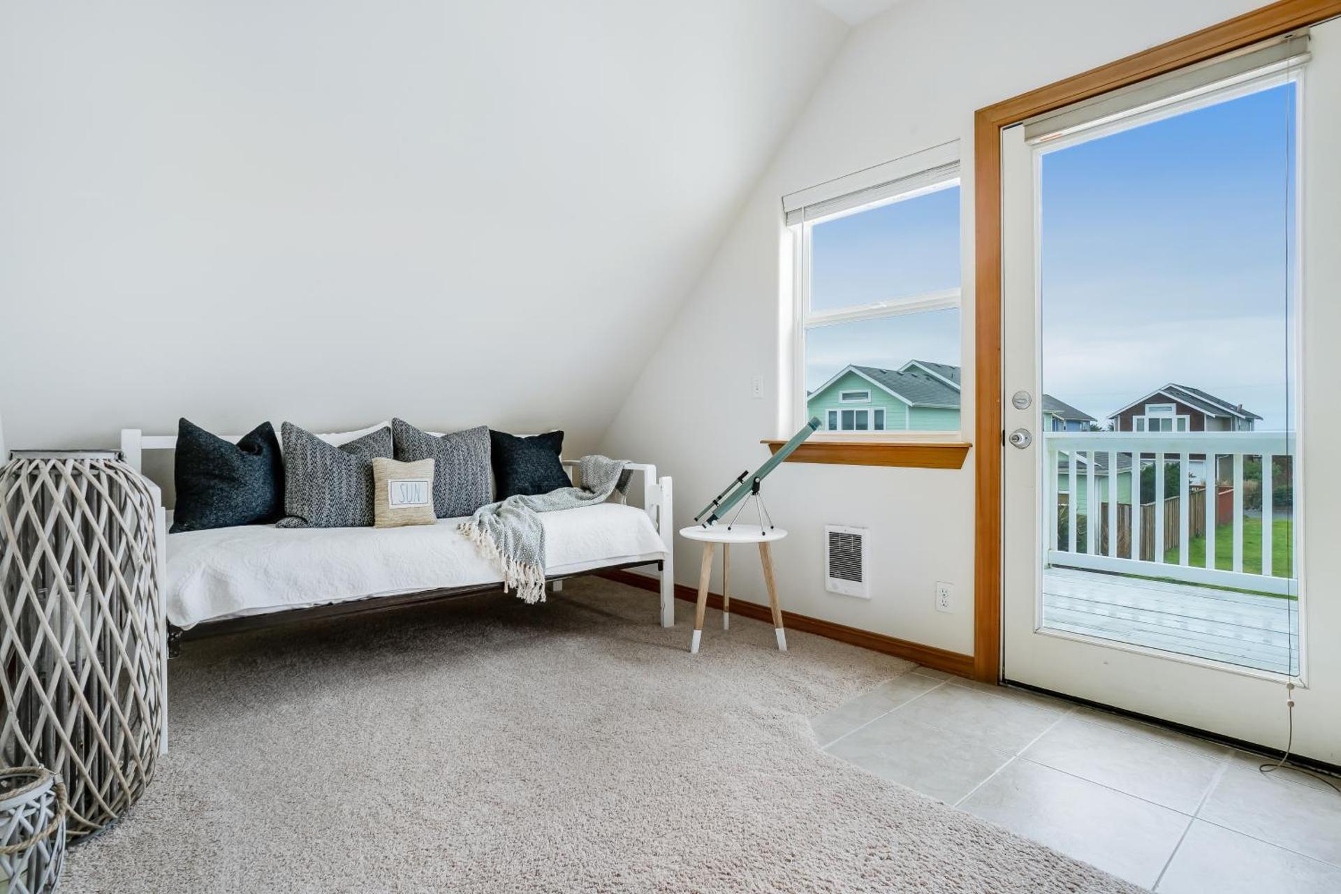 Little Blue Beach House