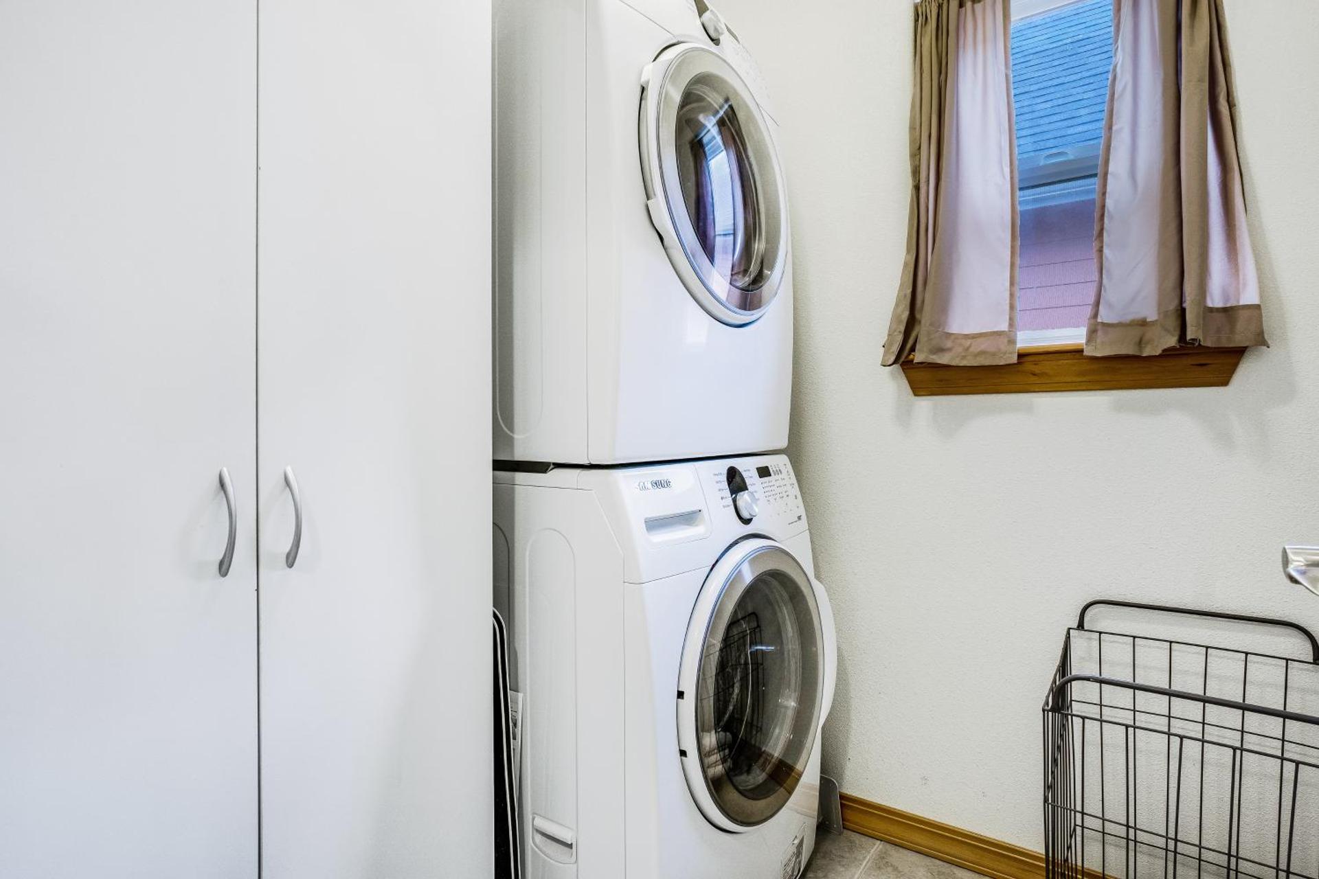 Little Blue Beach House