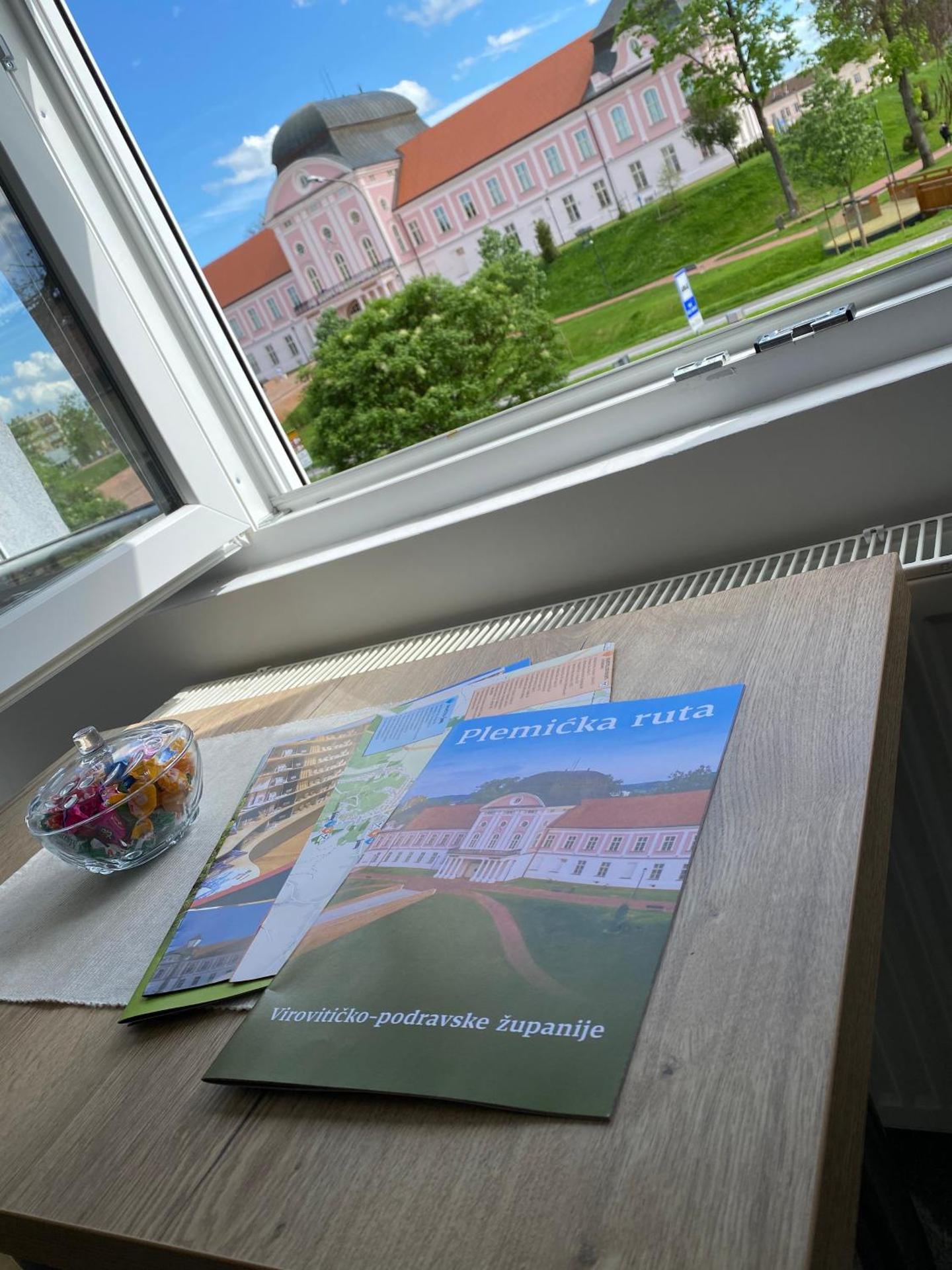 View (from property/room)