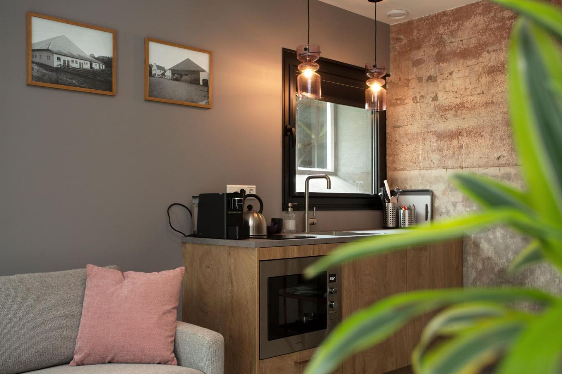 Adelaerthoeve Logies & Ontbijt