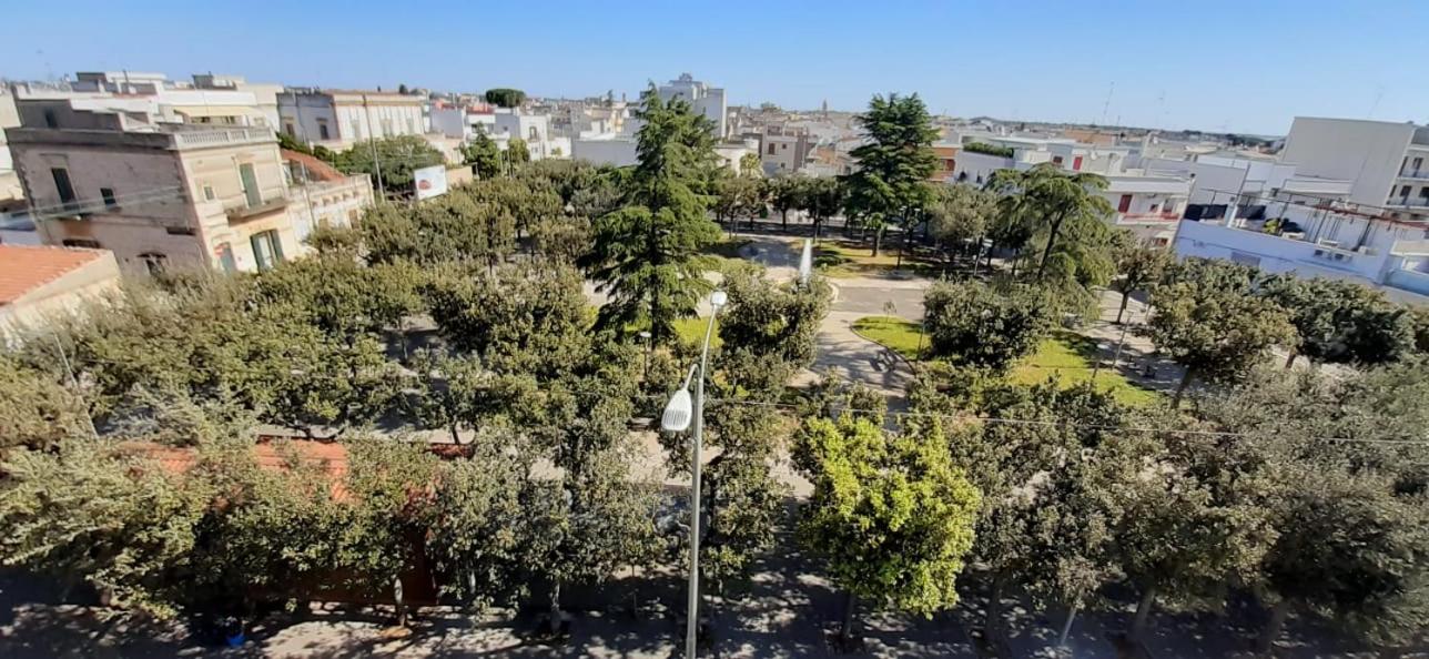 "La casa di Mariagrazia" Appartamento 4 locali