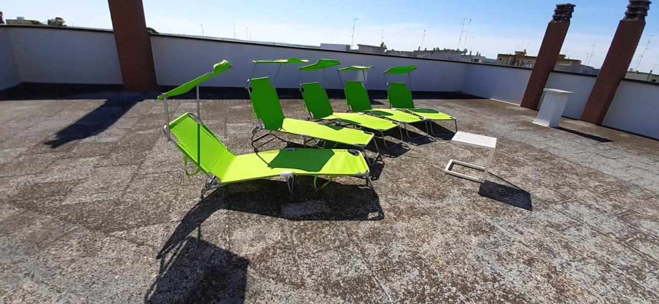 "La casa di Mariagrazia" Appartamento 4 locali