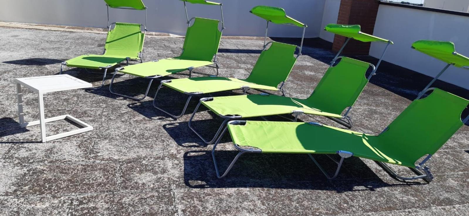 "La casa di Mariagrazia" Appartamento 4 locali