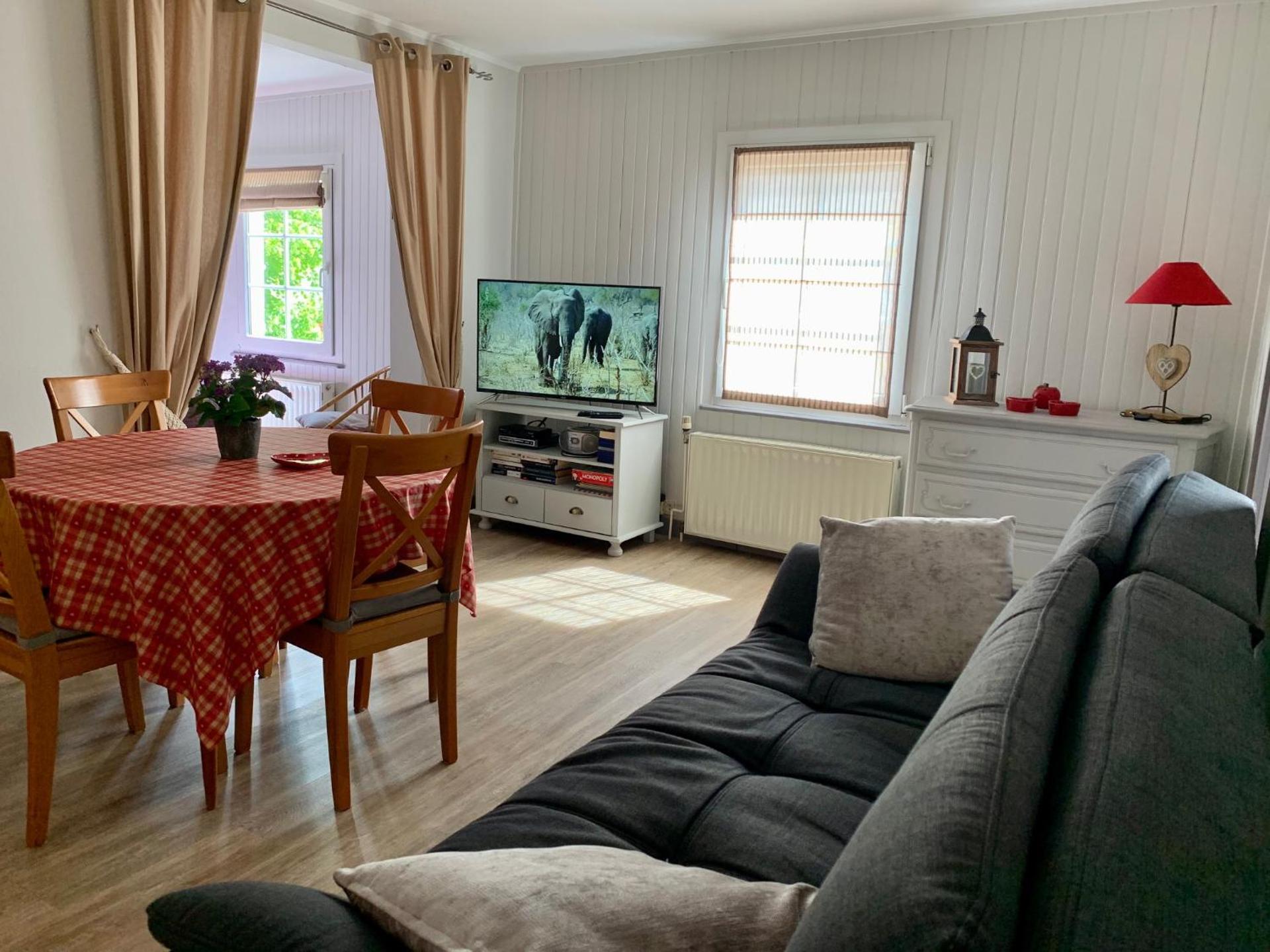 Le Cosy au cœur du vignoble, Eguisheim