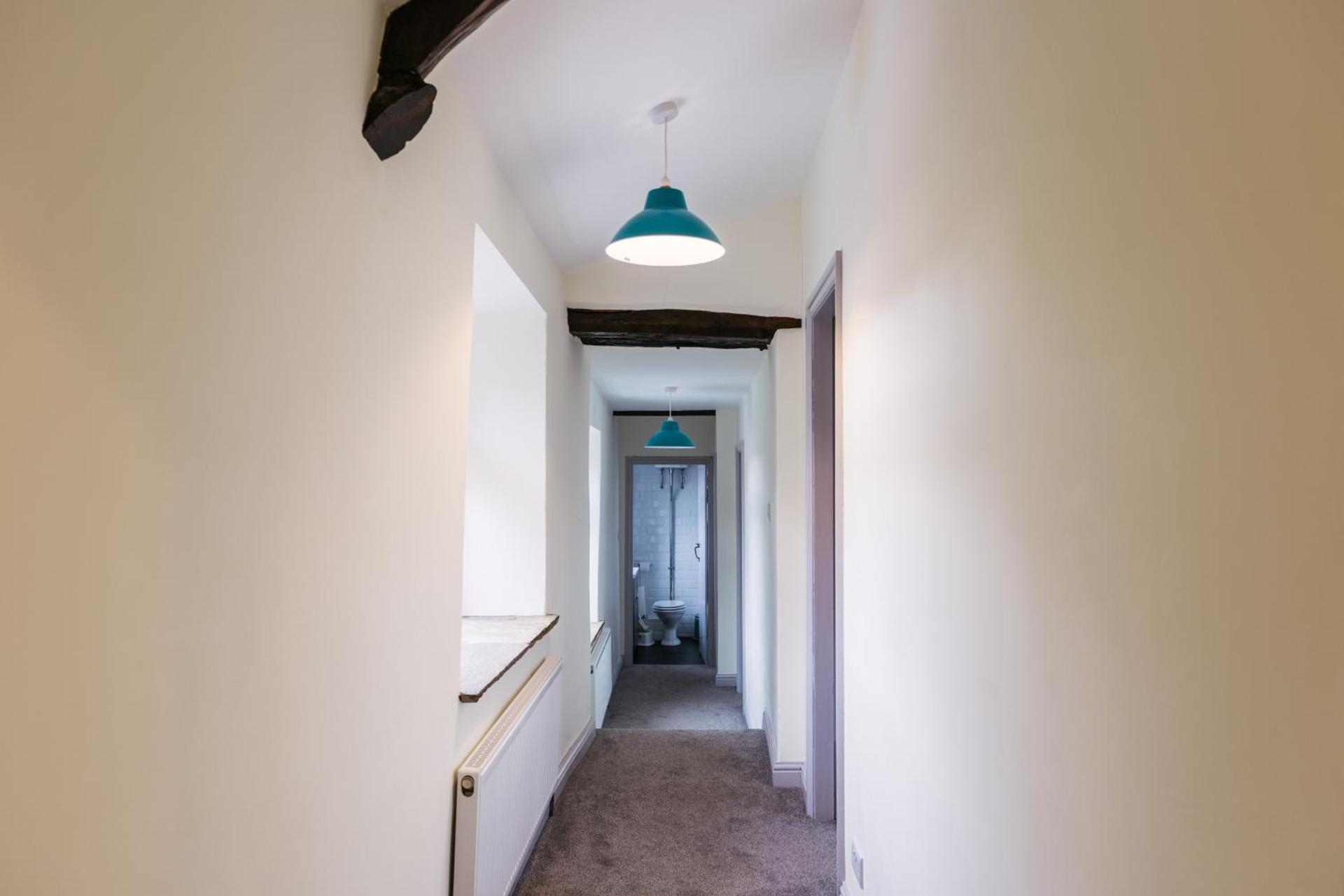 Our Holiday House Yorkshire, Ingleton - children and doggy friendly