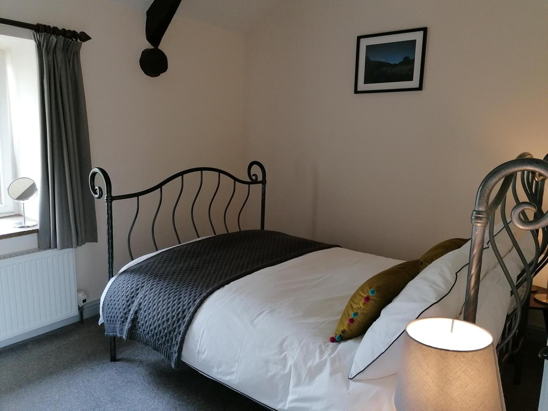 Our Holiday House Yorkshire, Ingleton - children and doggy friendly