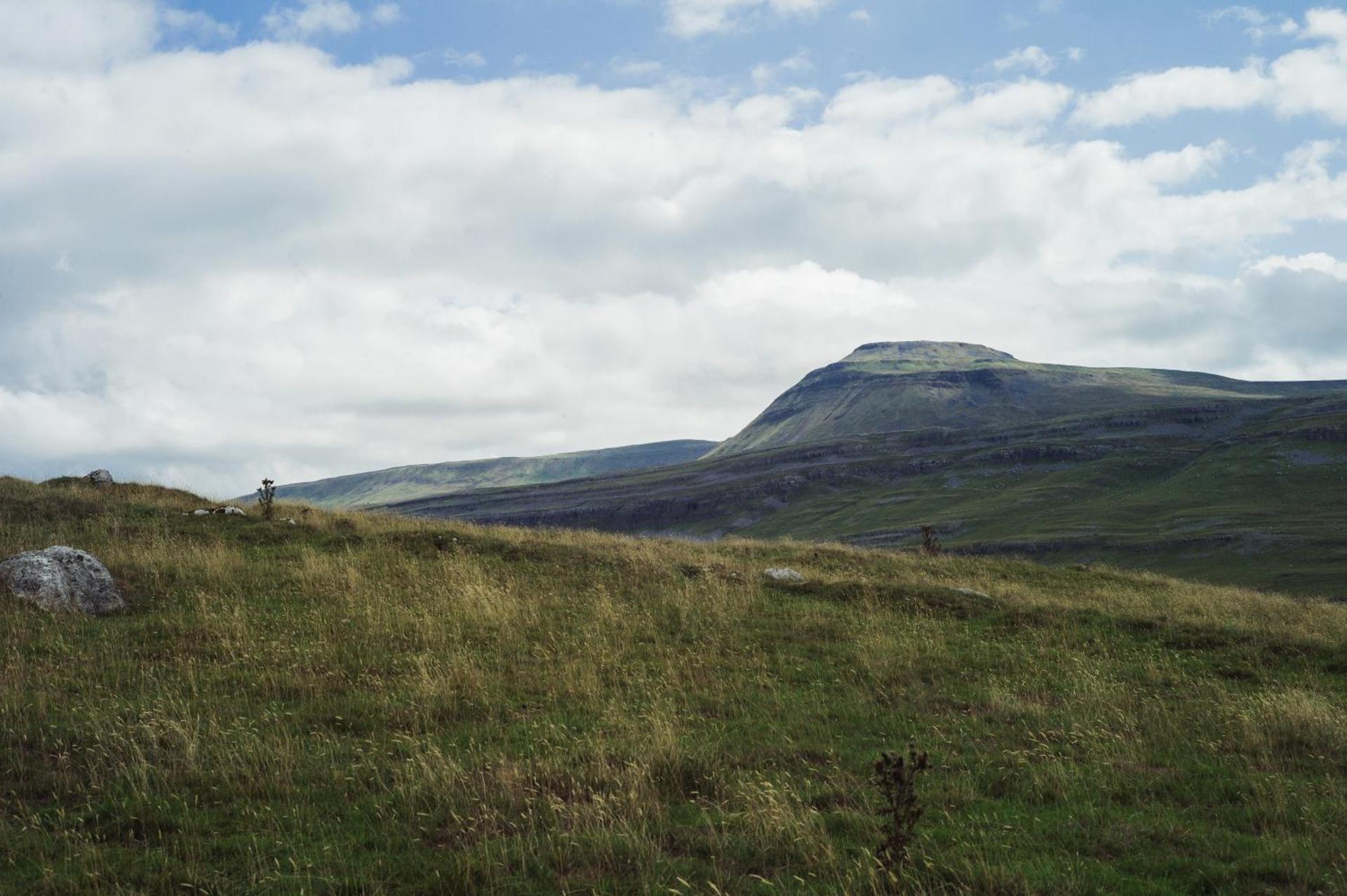 Our Holiday House Yorkshire, Ingleton - children and doggy friendly