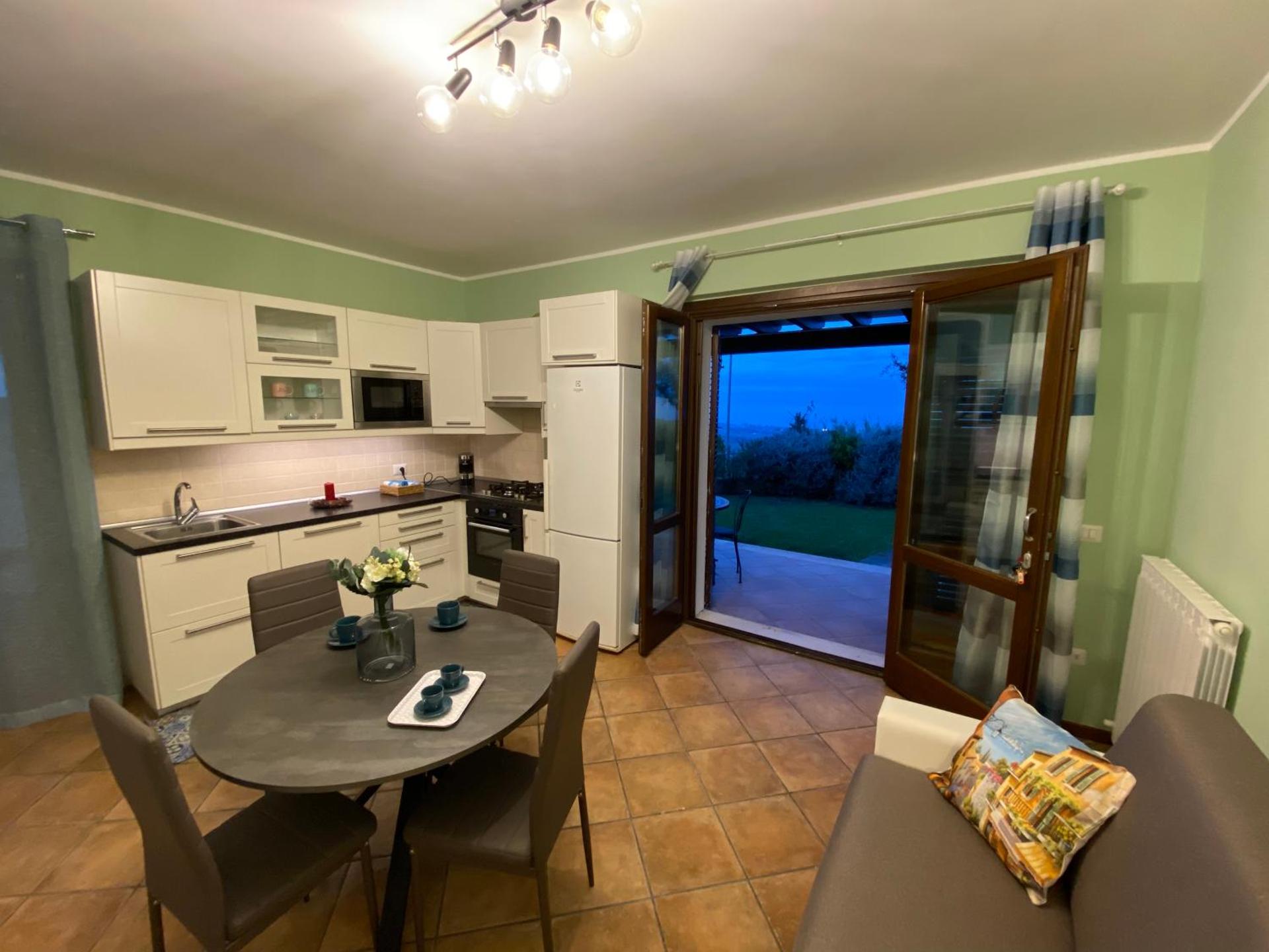 CASA VACANZA FELICITA'