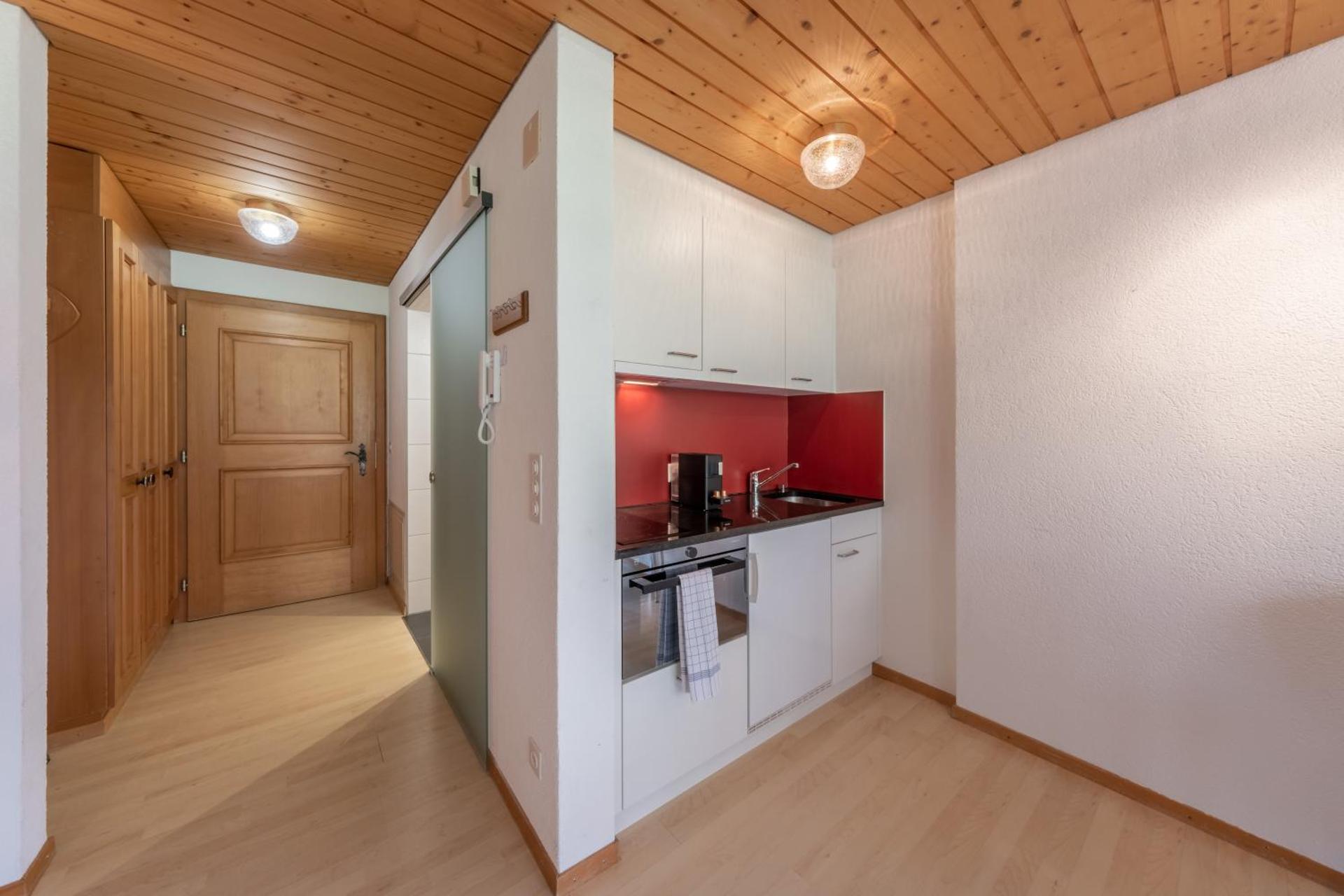 Quadernpark-Apartments