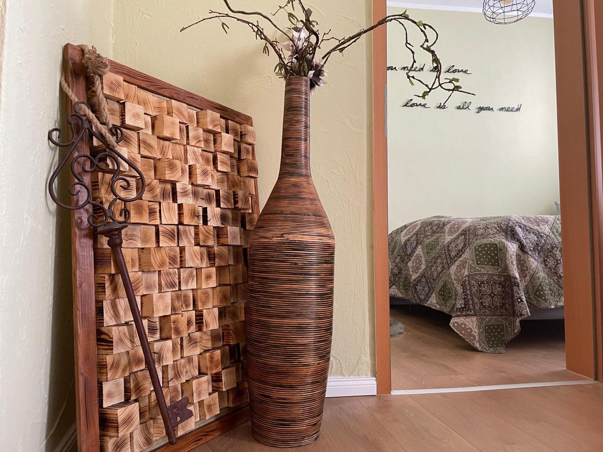 Cozy City-Apartment I Netflix I Prime I Parkplatz