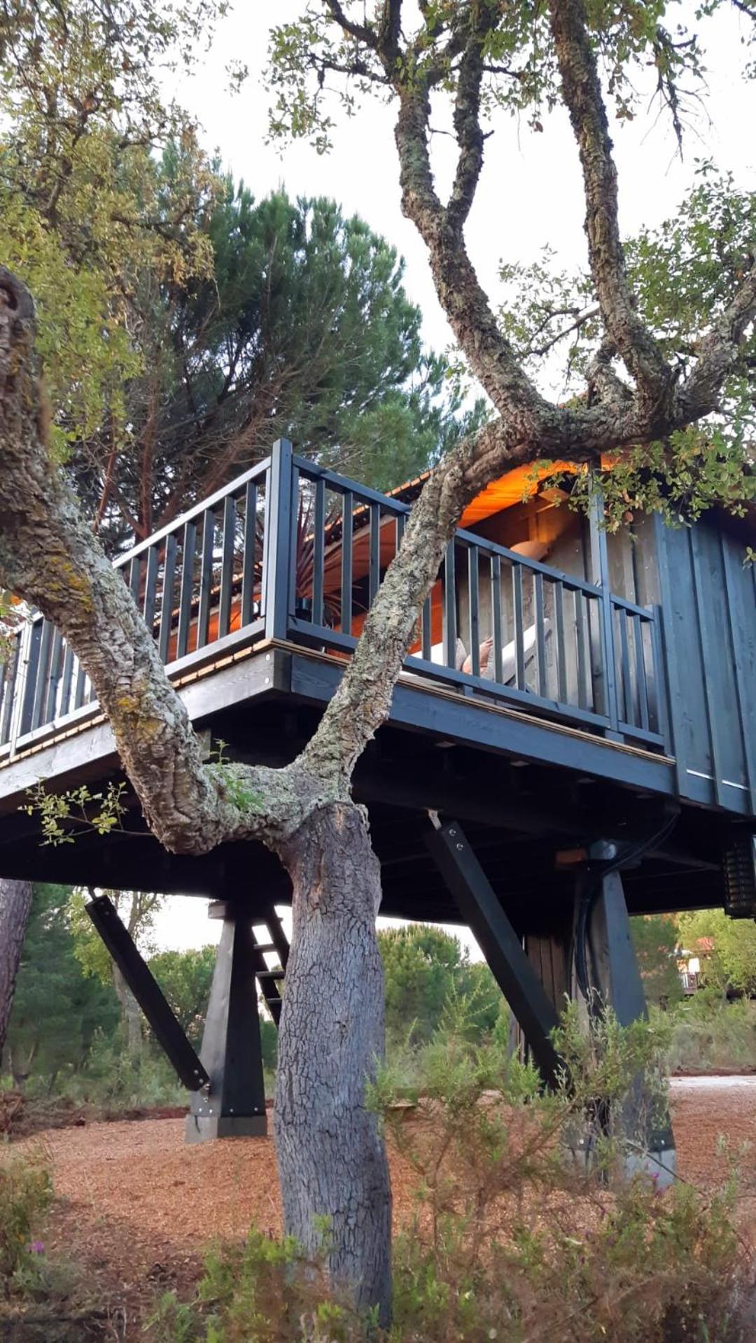 Ying Yang Monte da Lua