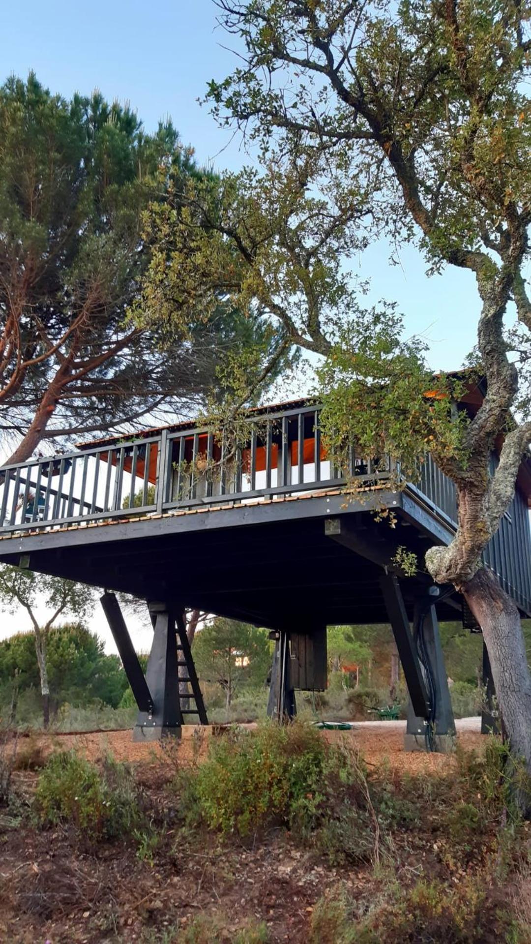 Ying Yang Monte da Lua