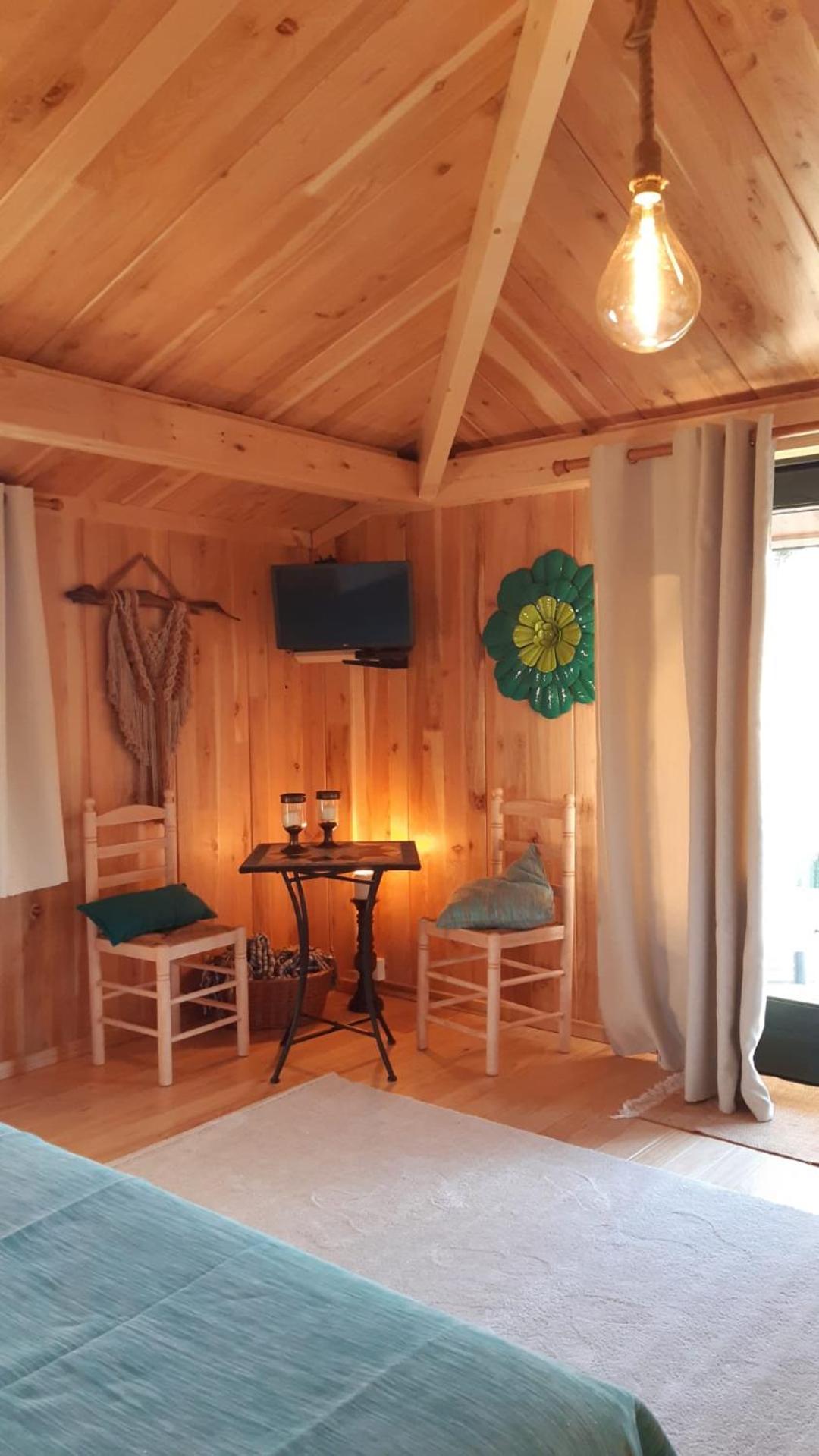 Ying Yang Monte da Lua