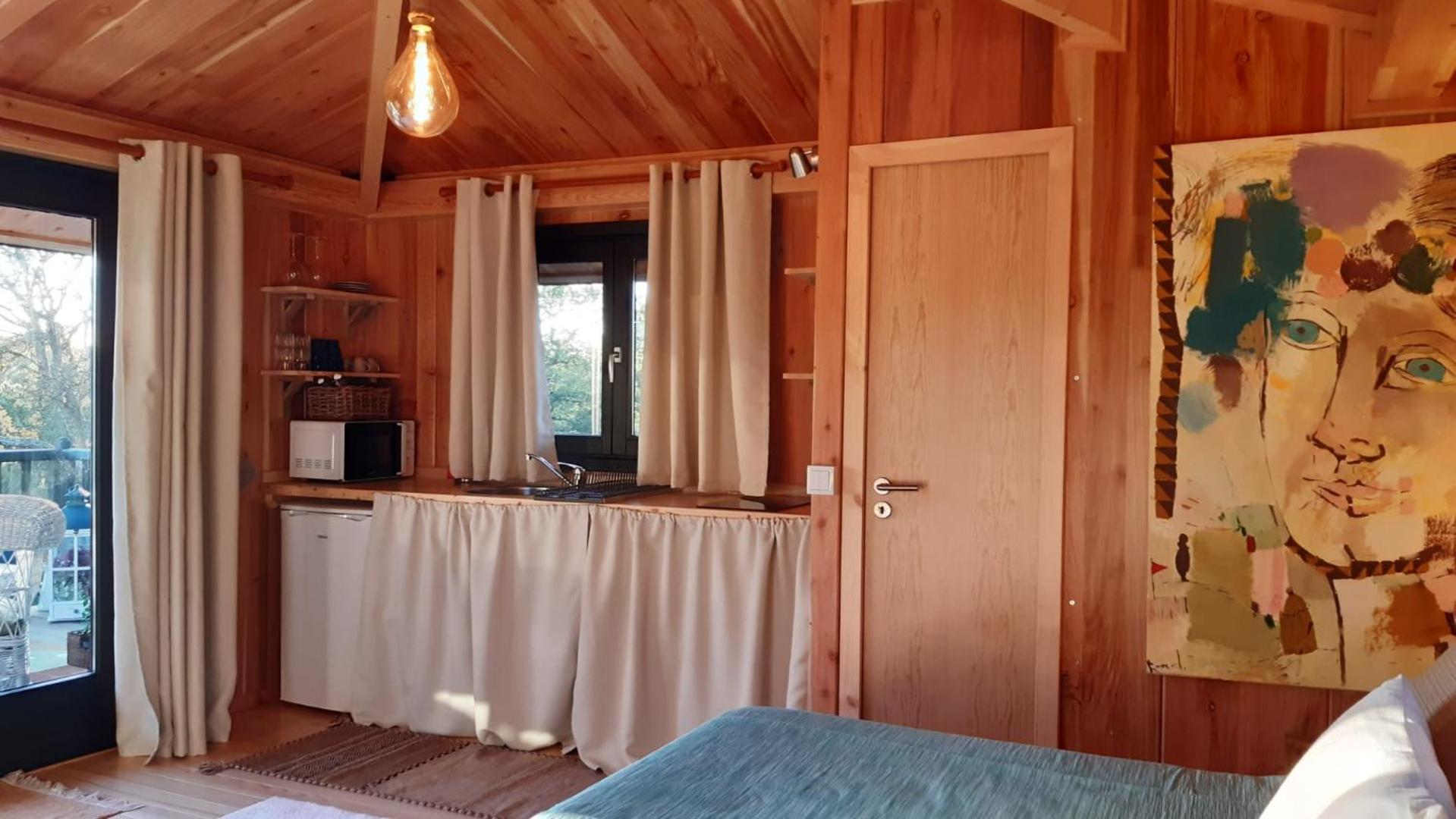 Ying Yang Monte da Lua