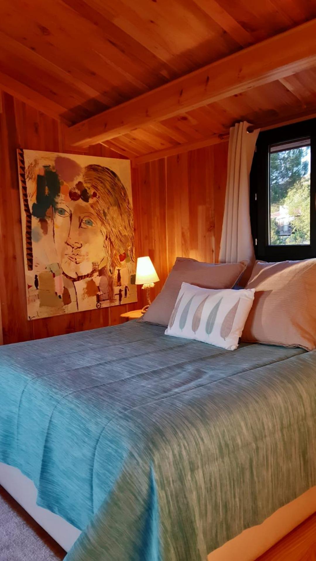 Ying Yang Monte da Lua