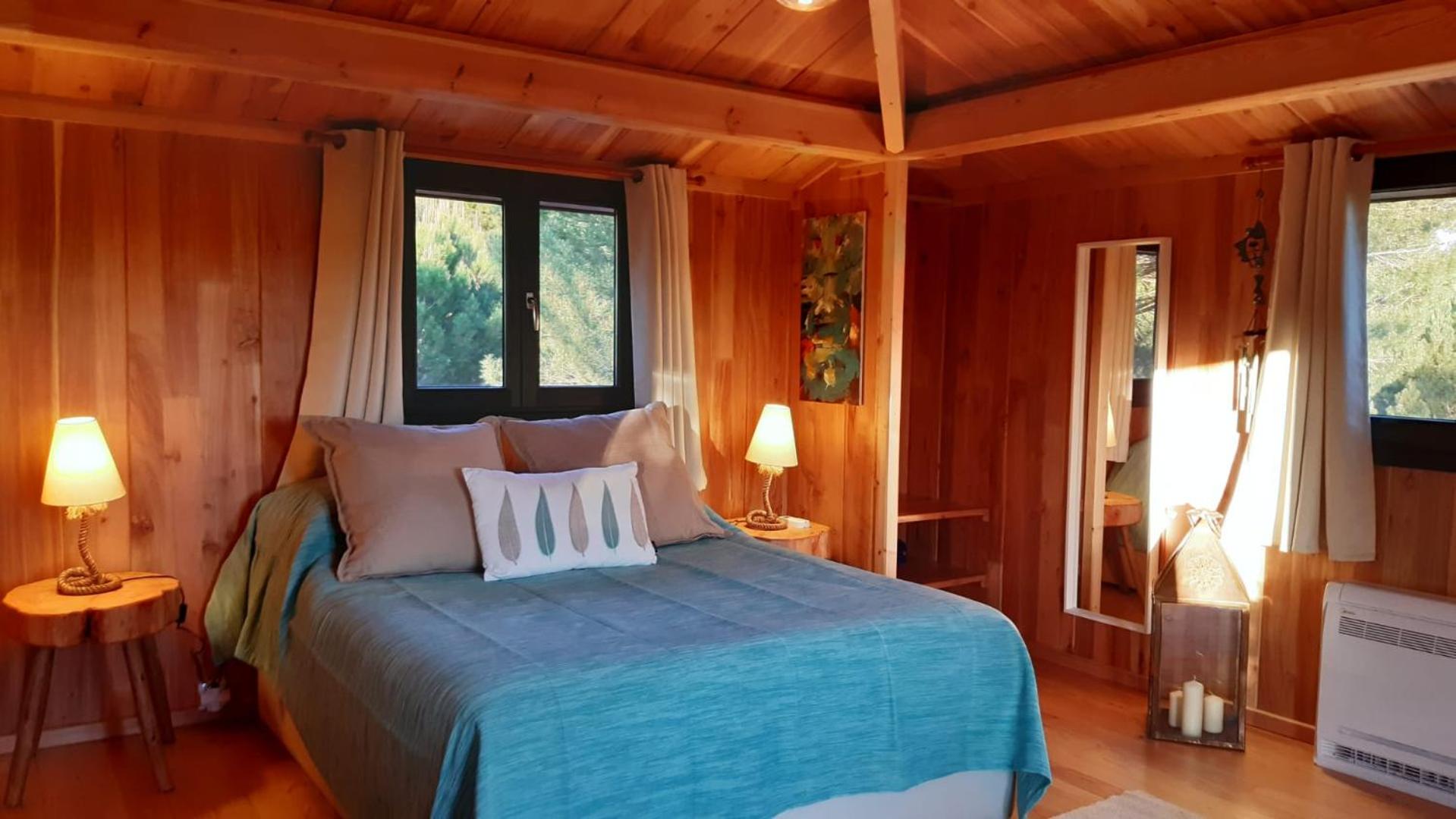 Ying Yang Monte da Lua