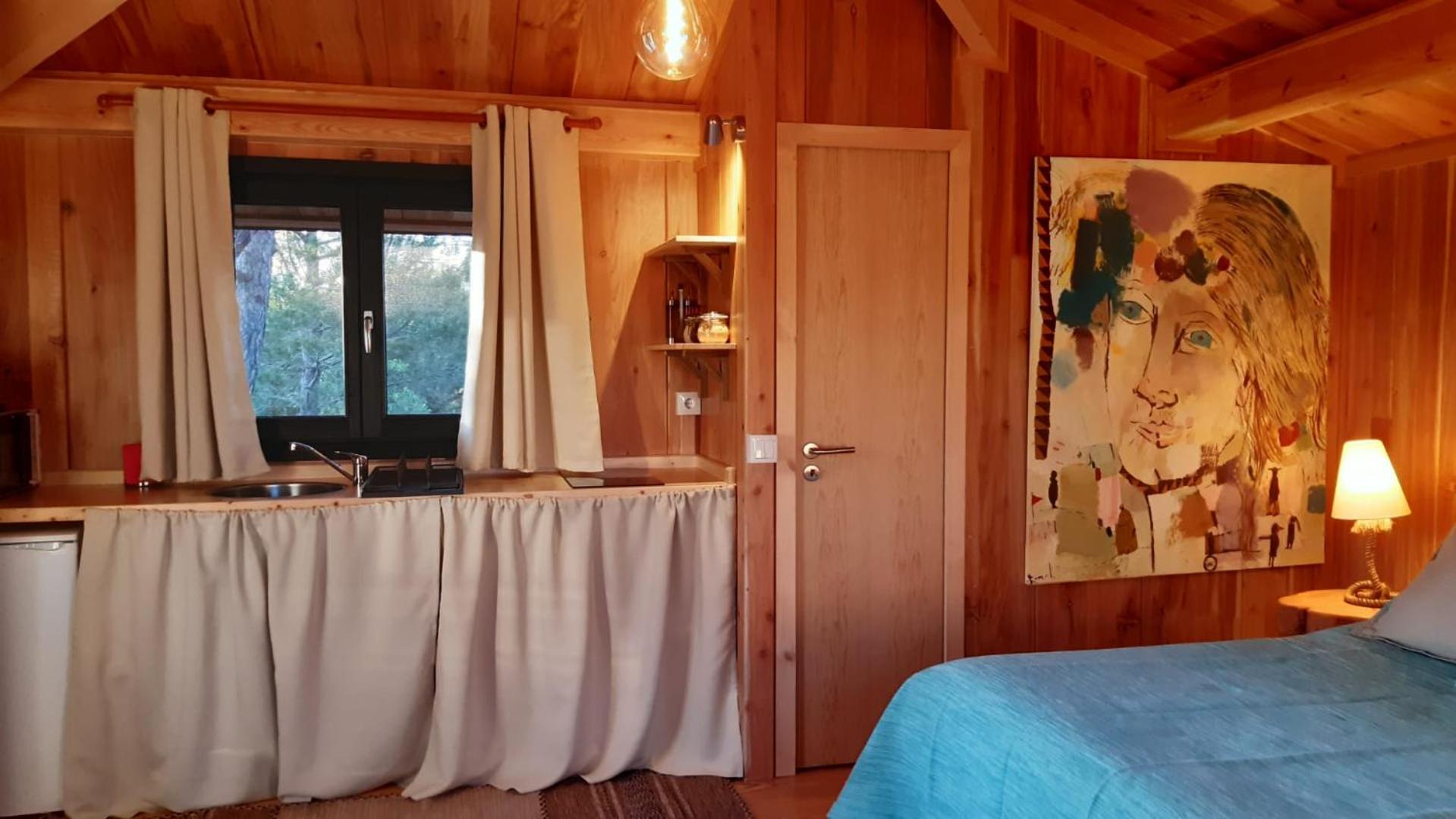 Ying Yang Monte da Lua