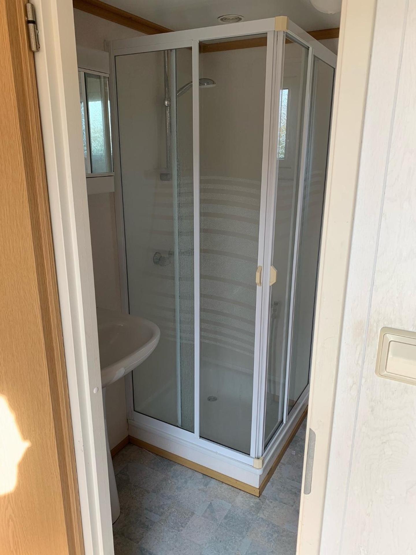 Camping Duin en Strand