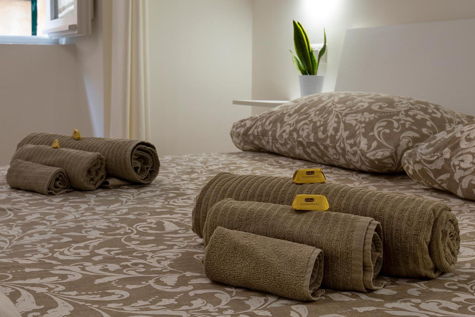 Nonna Nannina Guest House