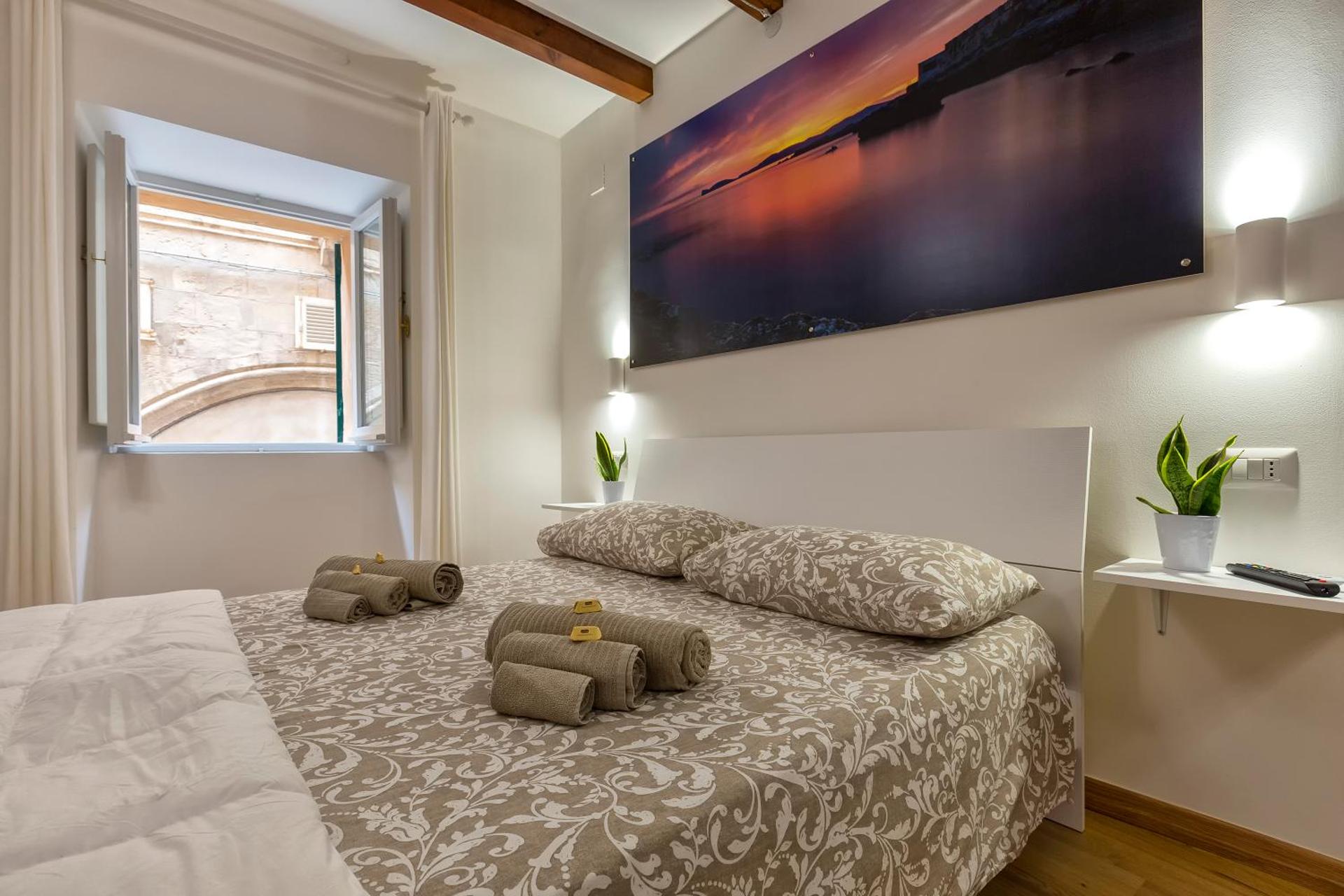 Nonna Nannina Guest House