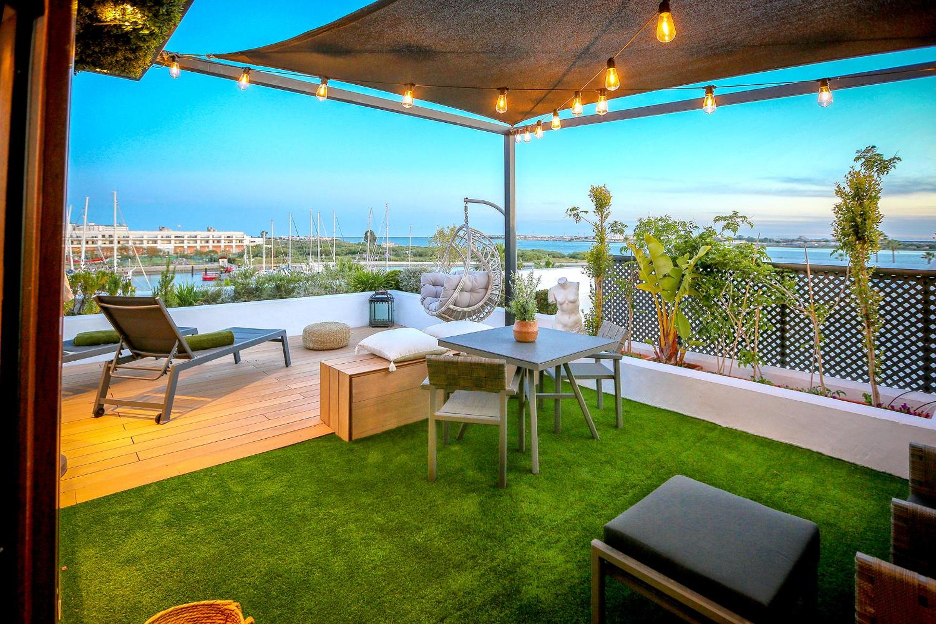 DONDE DUERME EL GUADIANA