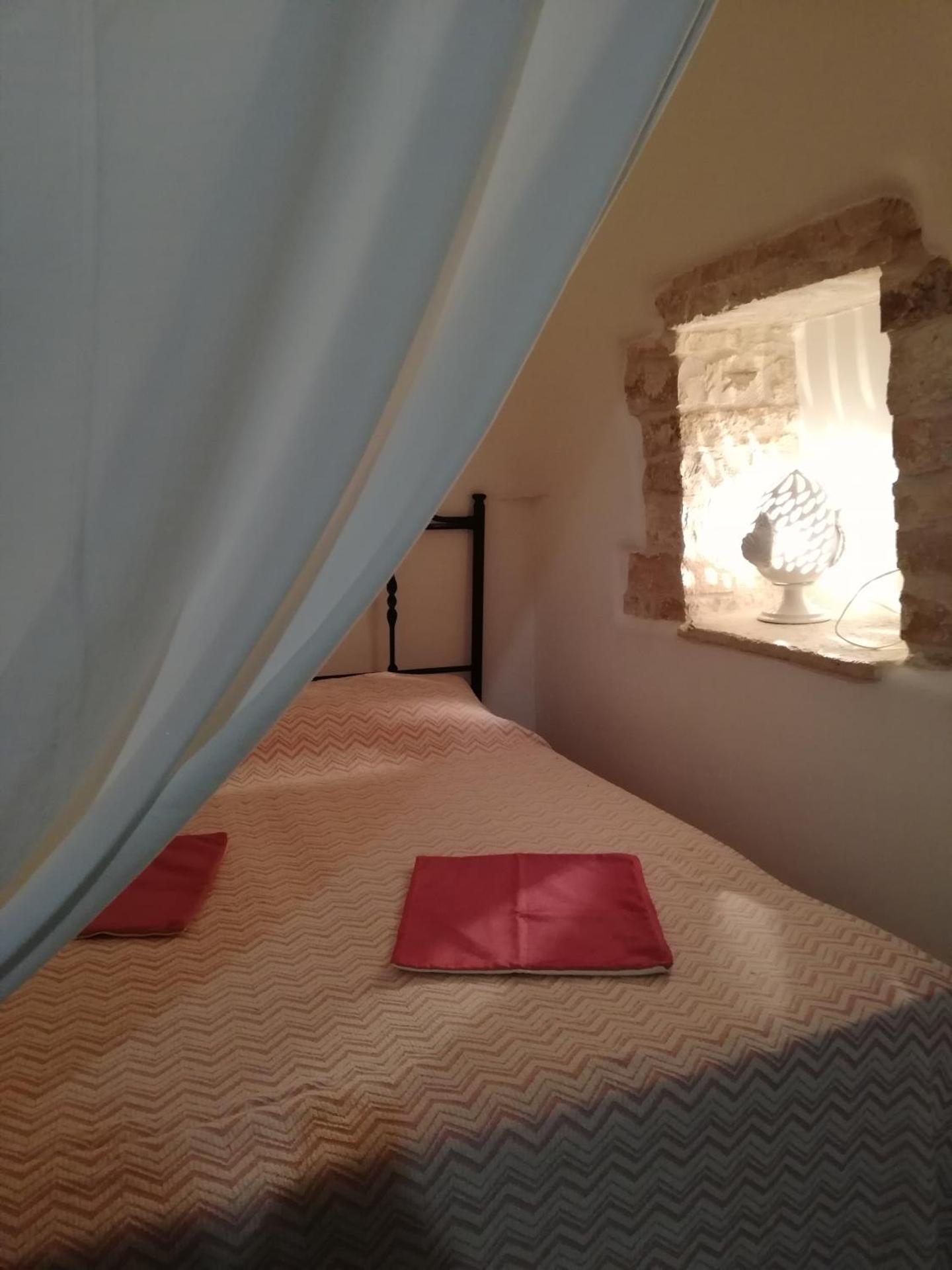 Luxury Trulli sabotino