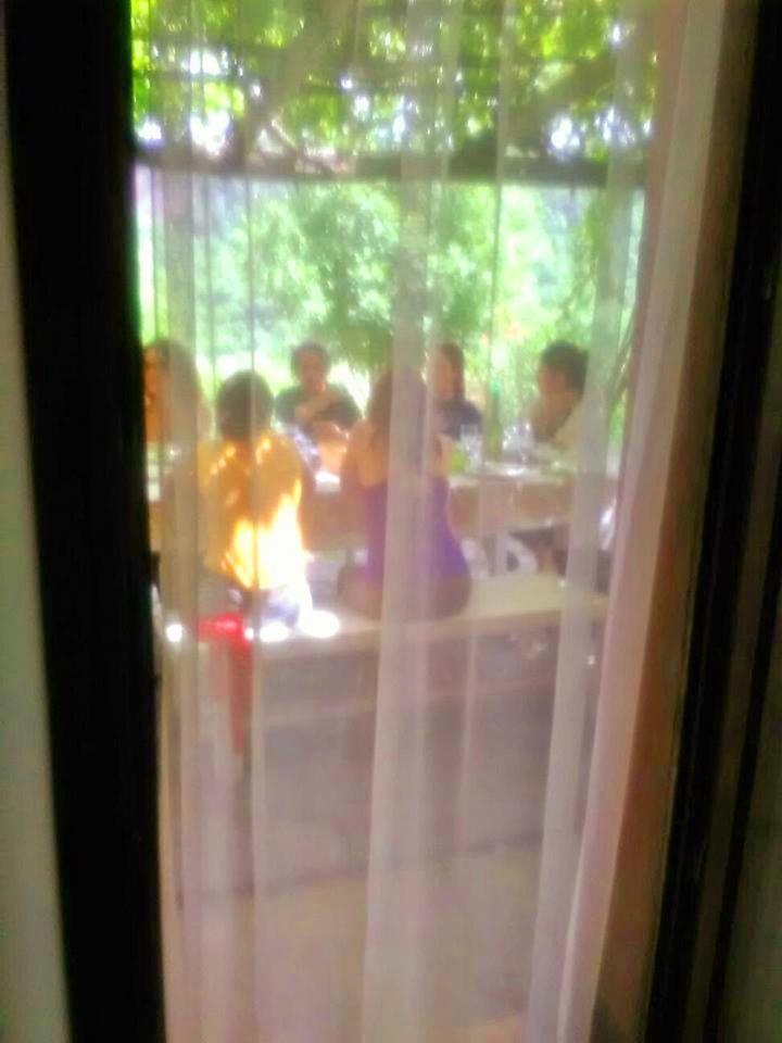 Il Casale di Aquarubra