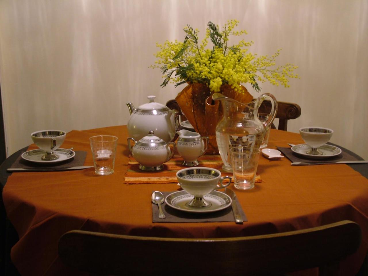 Il Casale di Aquarubra