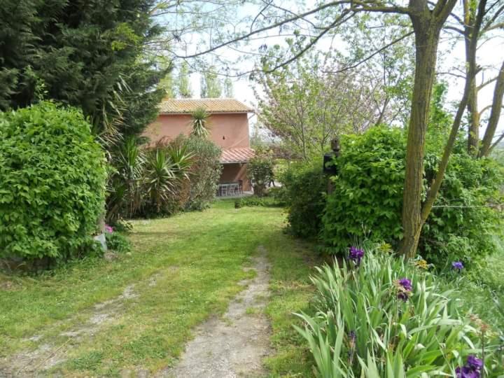 Il Casale di Aquarubra