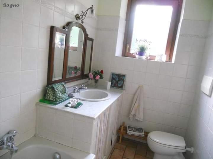 Il Casale di Aquarubra