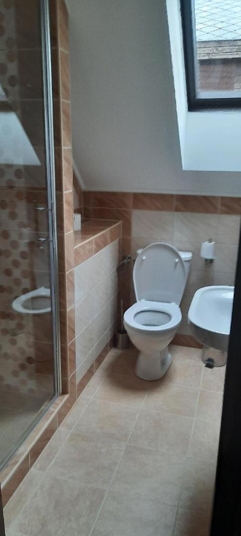 Kemencés Kert Apartment