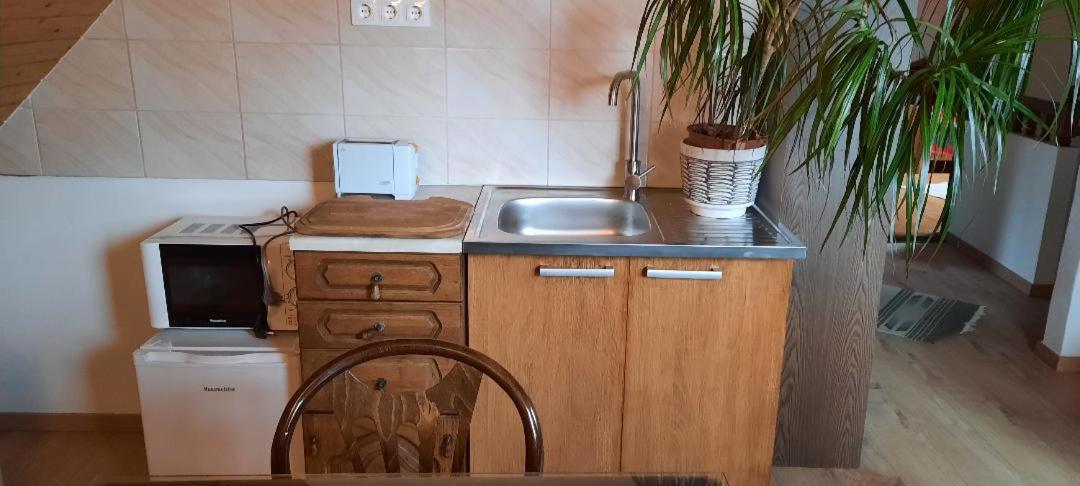 Kemencés Kert Apartment