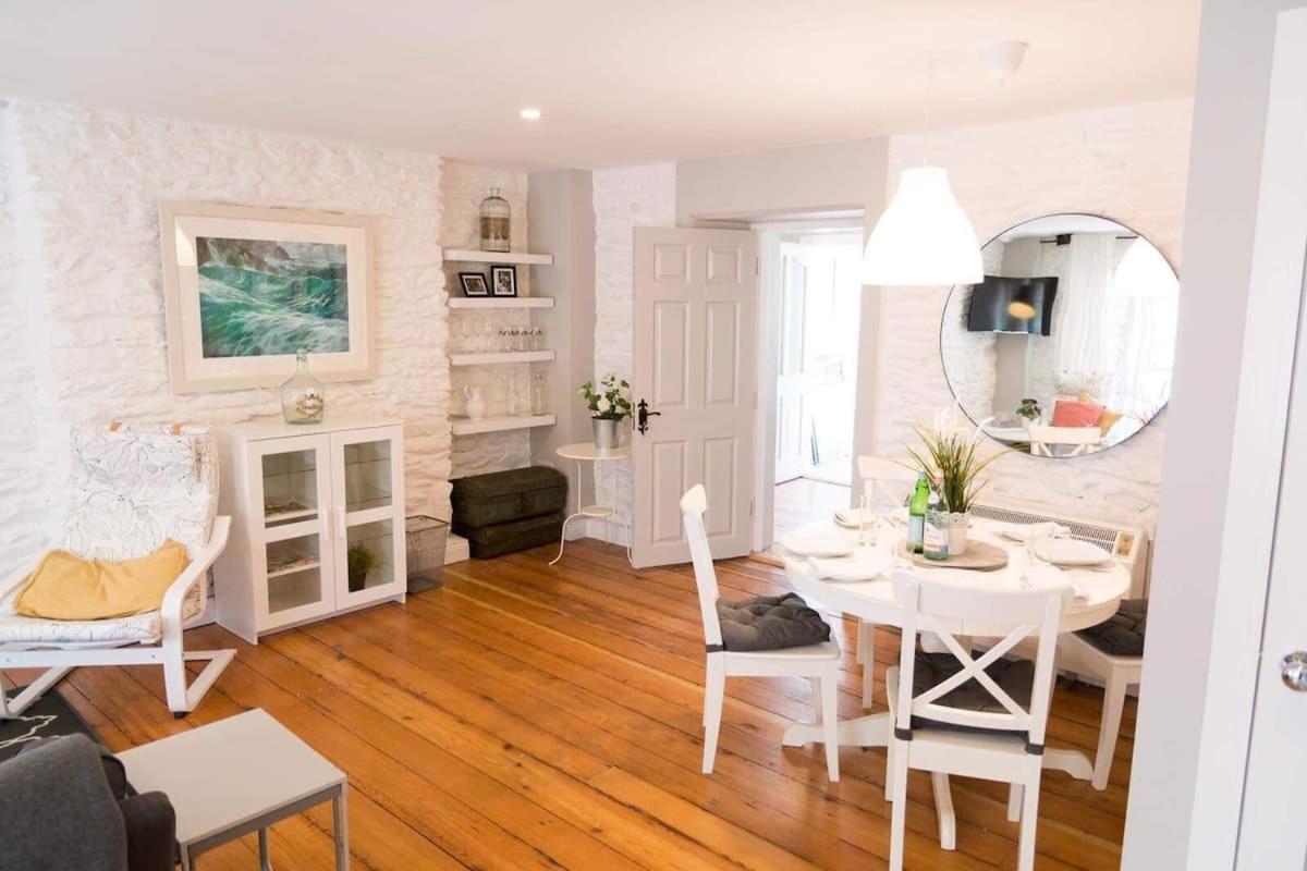 Apartments in Dingle Town Center