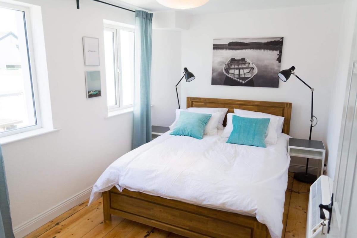 Apartments in Dingle Town Center