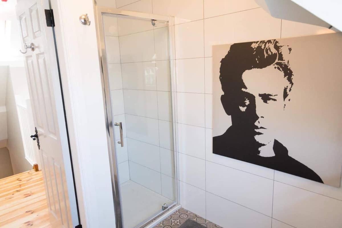 Apartments in Dingle Town Center