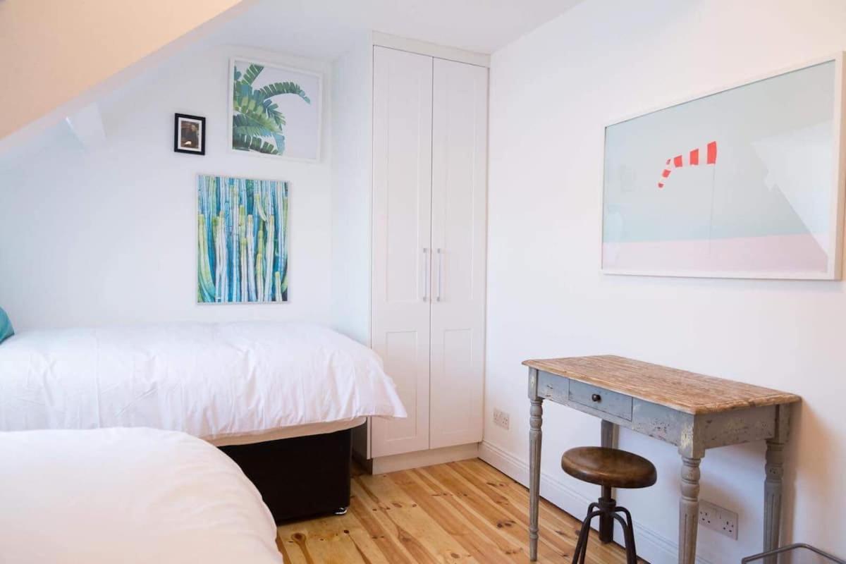 Apartments in Dingle Town Center