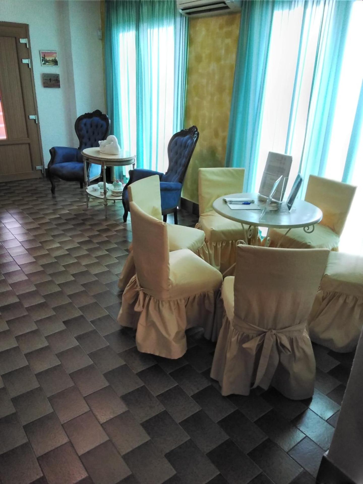 Double Room with Private External Bathroom