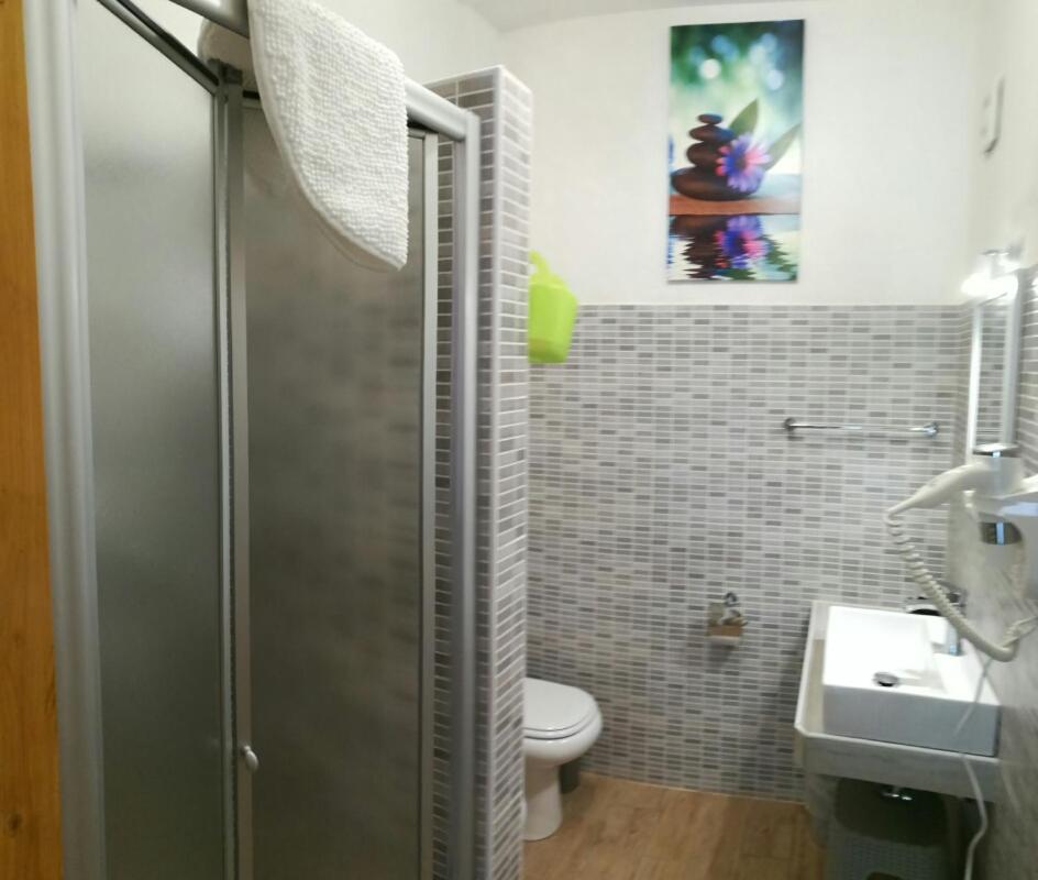 BorgoPratole CountryHouse