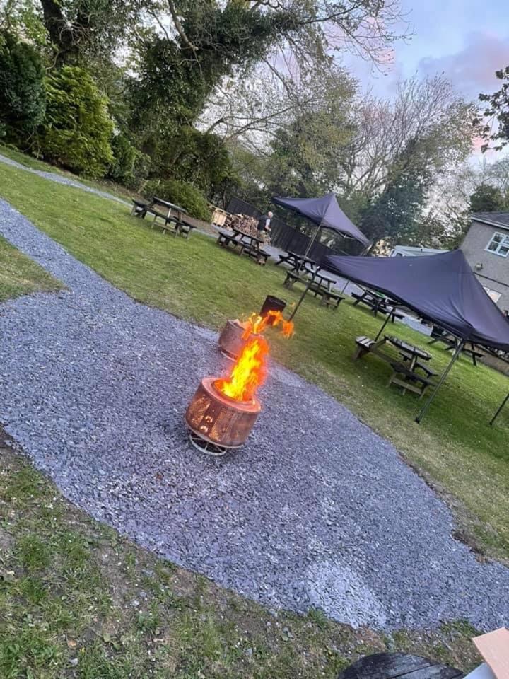 The Heights Bunkhouse