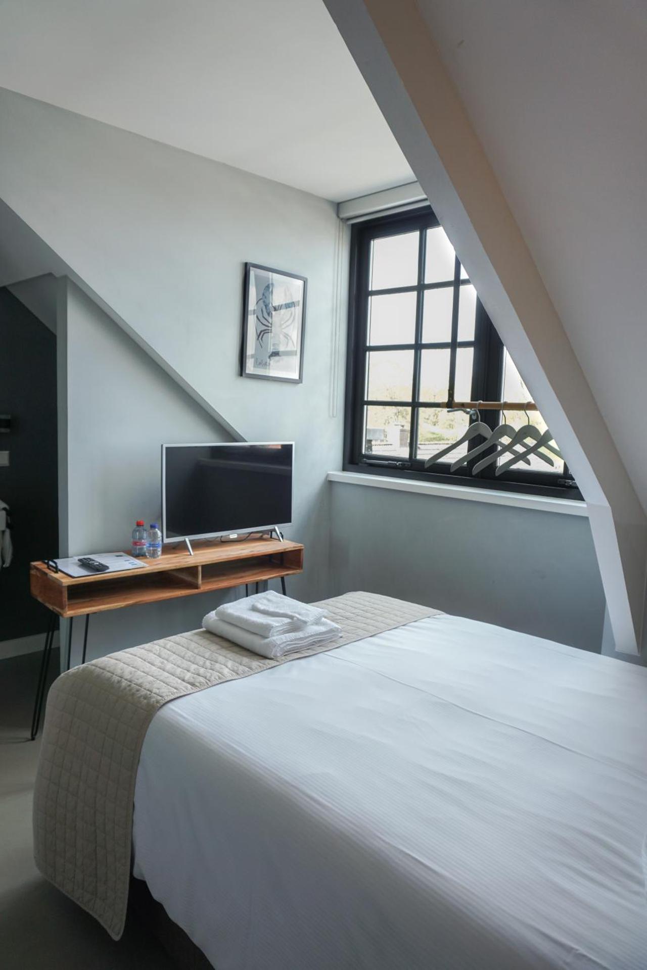 "Het Wapen Van Willemstad"